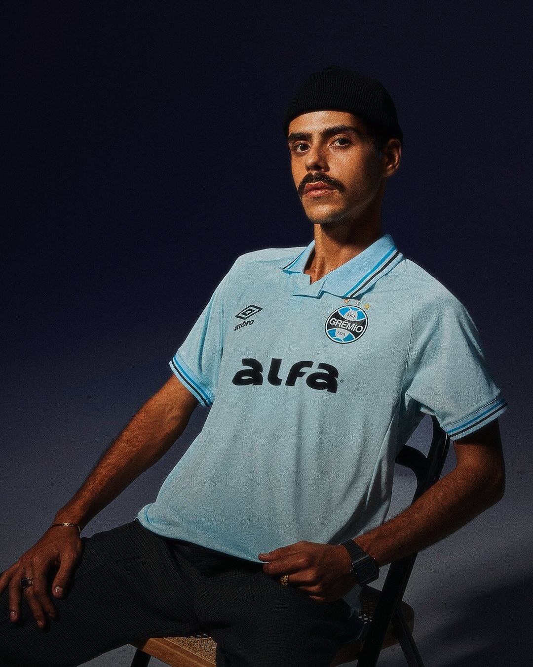Matheus Moutinho