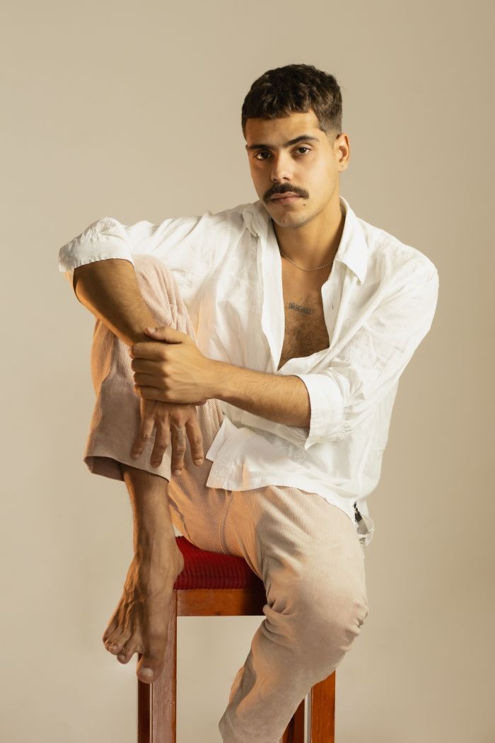 Matheus Moutinho