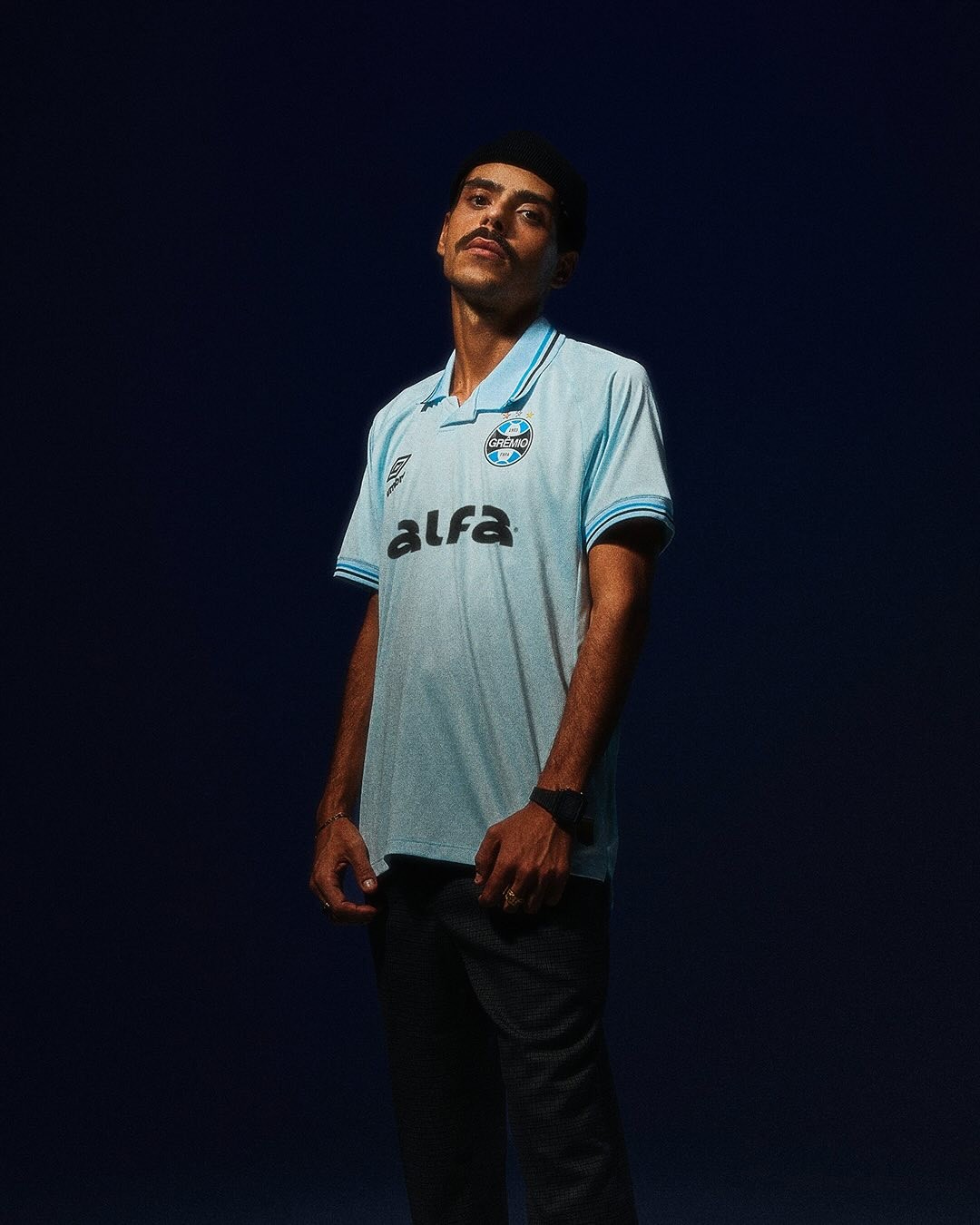 Matheus Moutinho