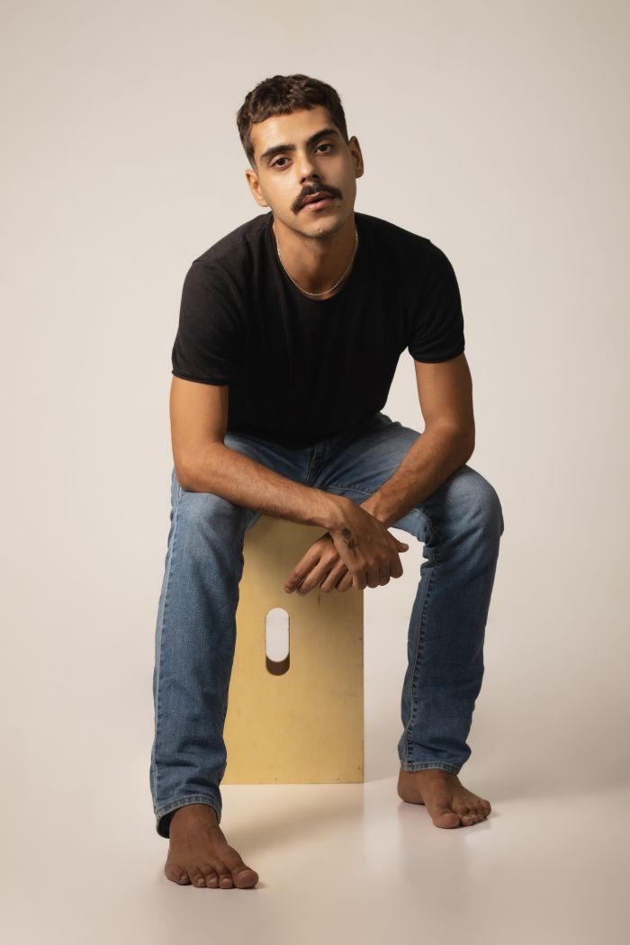 Matheus Moutinho