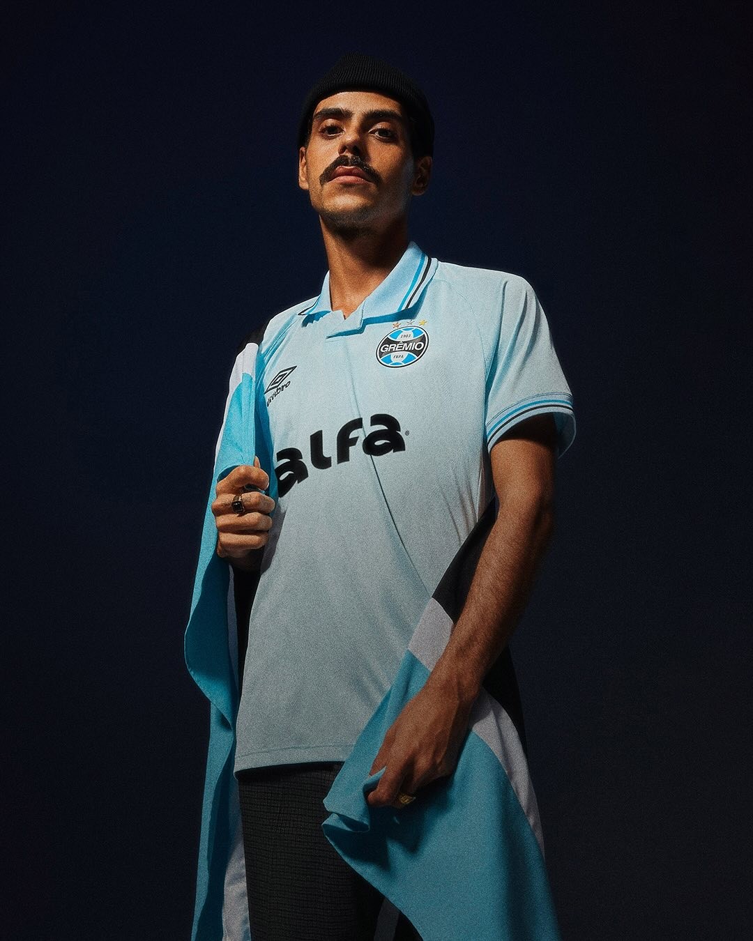 Matheus Moutinho