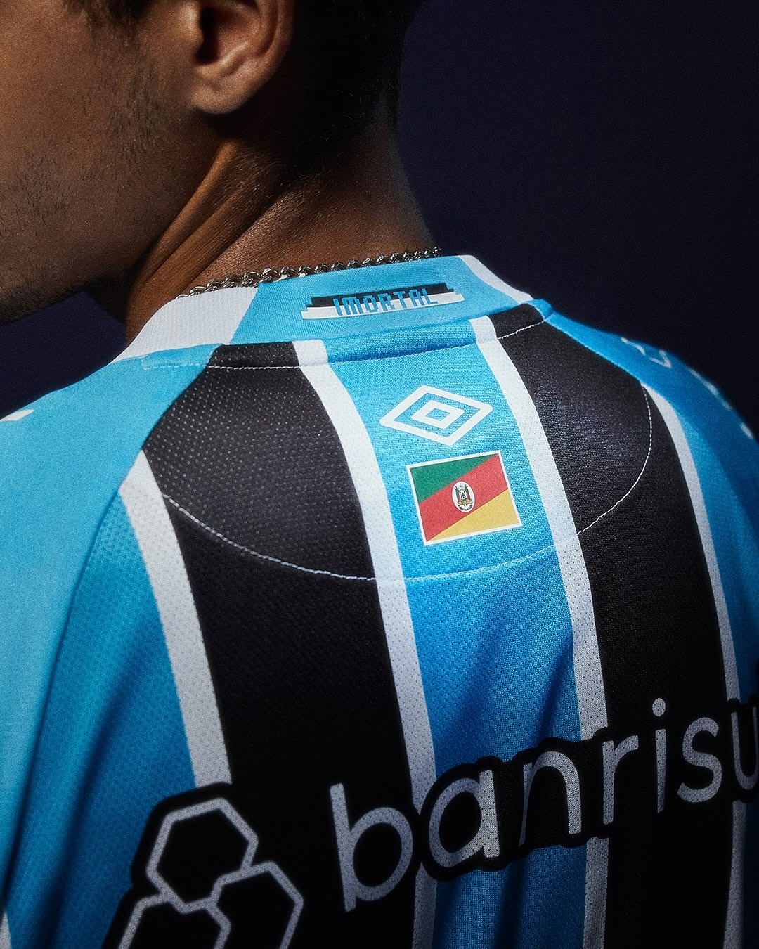 Matheus Moutinho