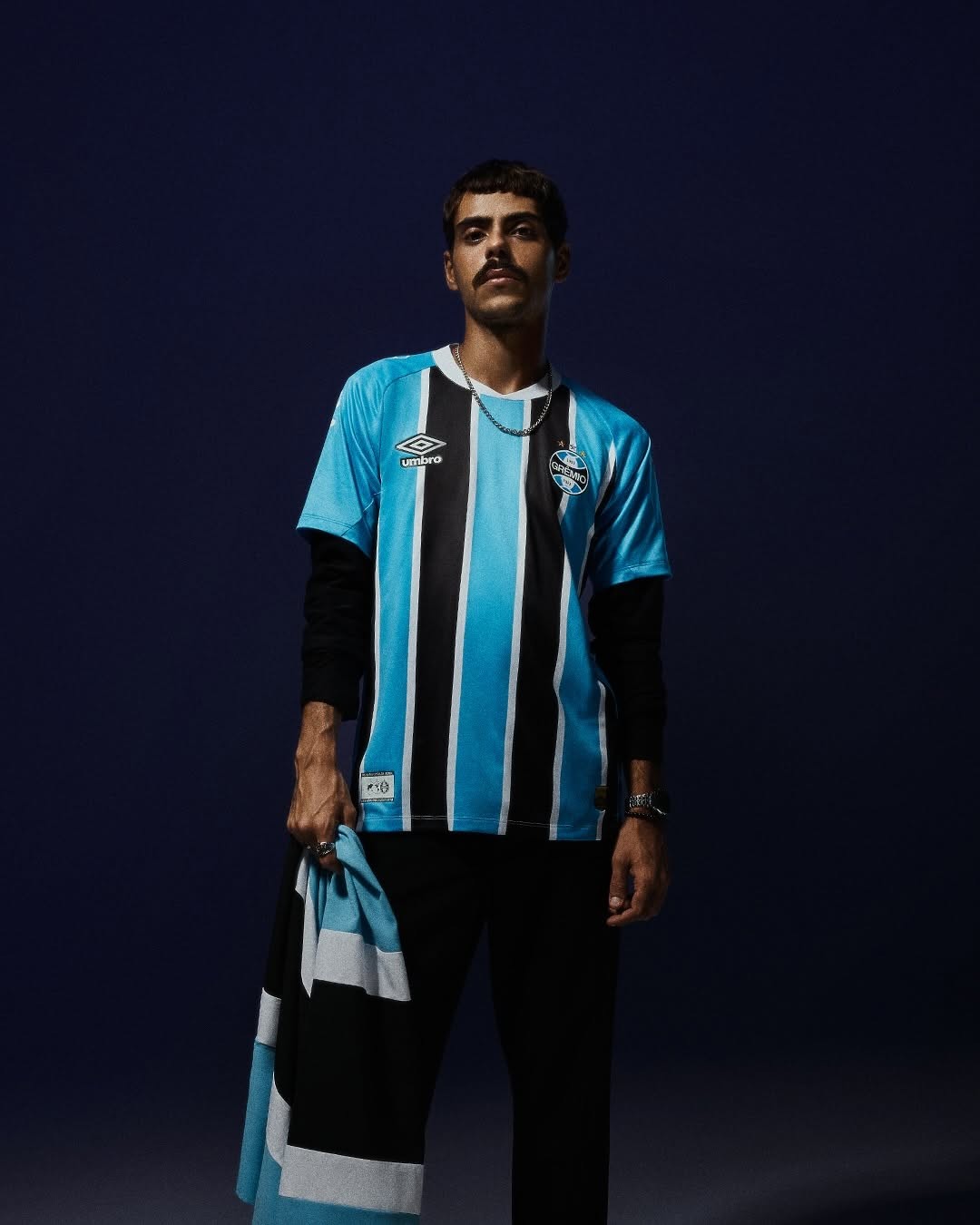 Matheus Moutinho