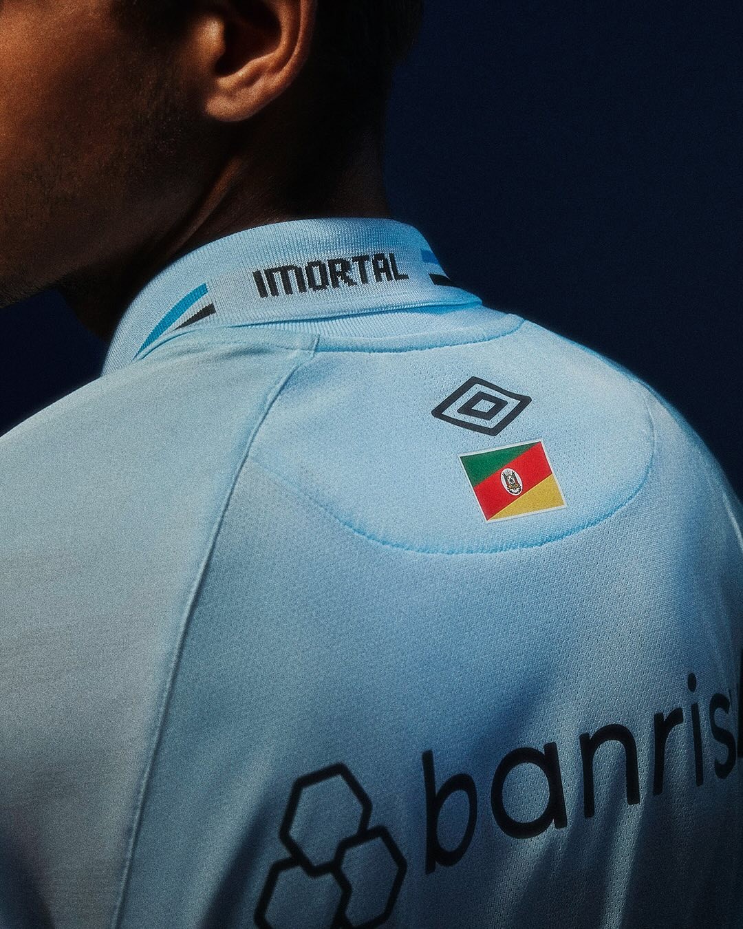 Matheus Moutinho
