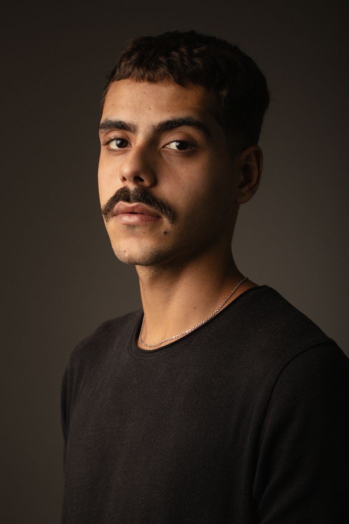 Matheus Moutinho