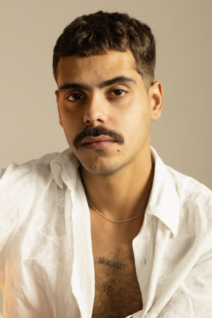 Matheus Moutinho