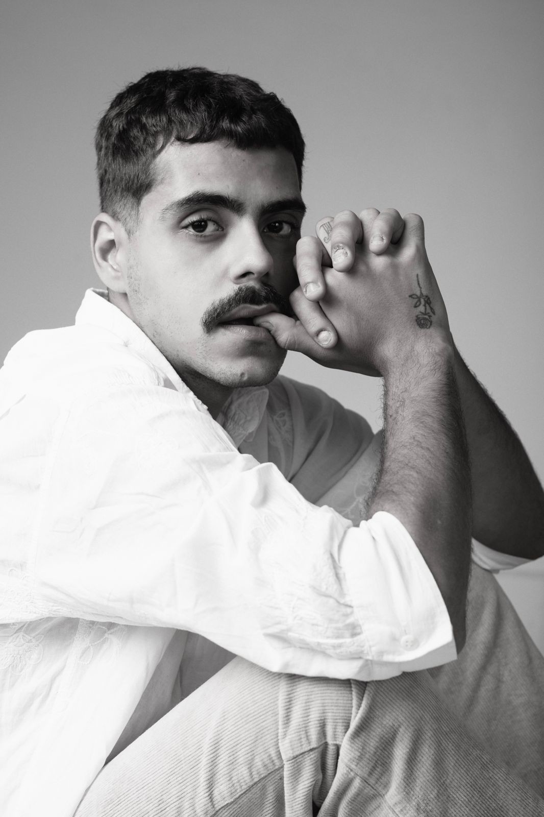 Matheus Moutinho