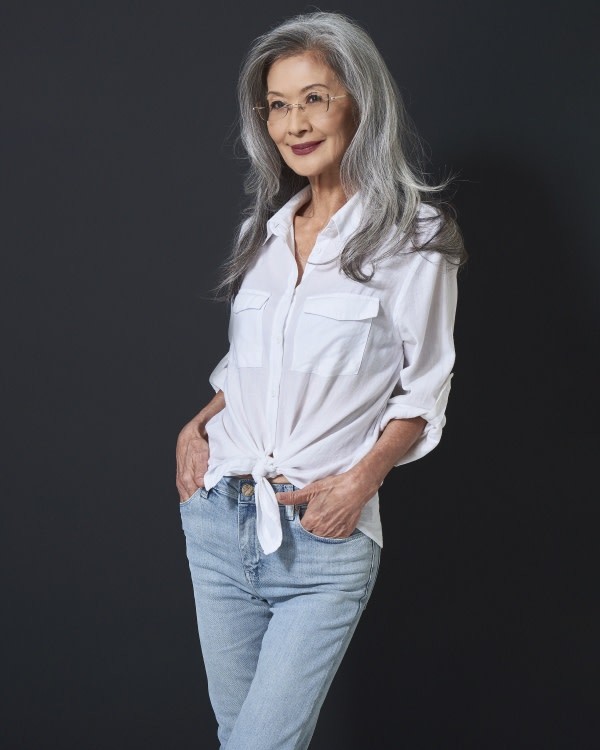 Setsuko Saito Sato | Mega Talents