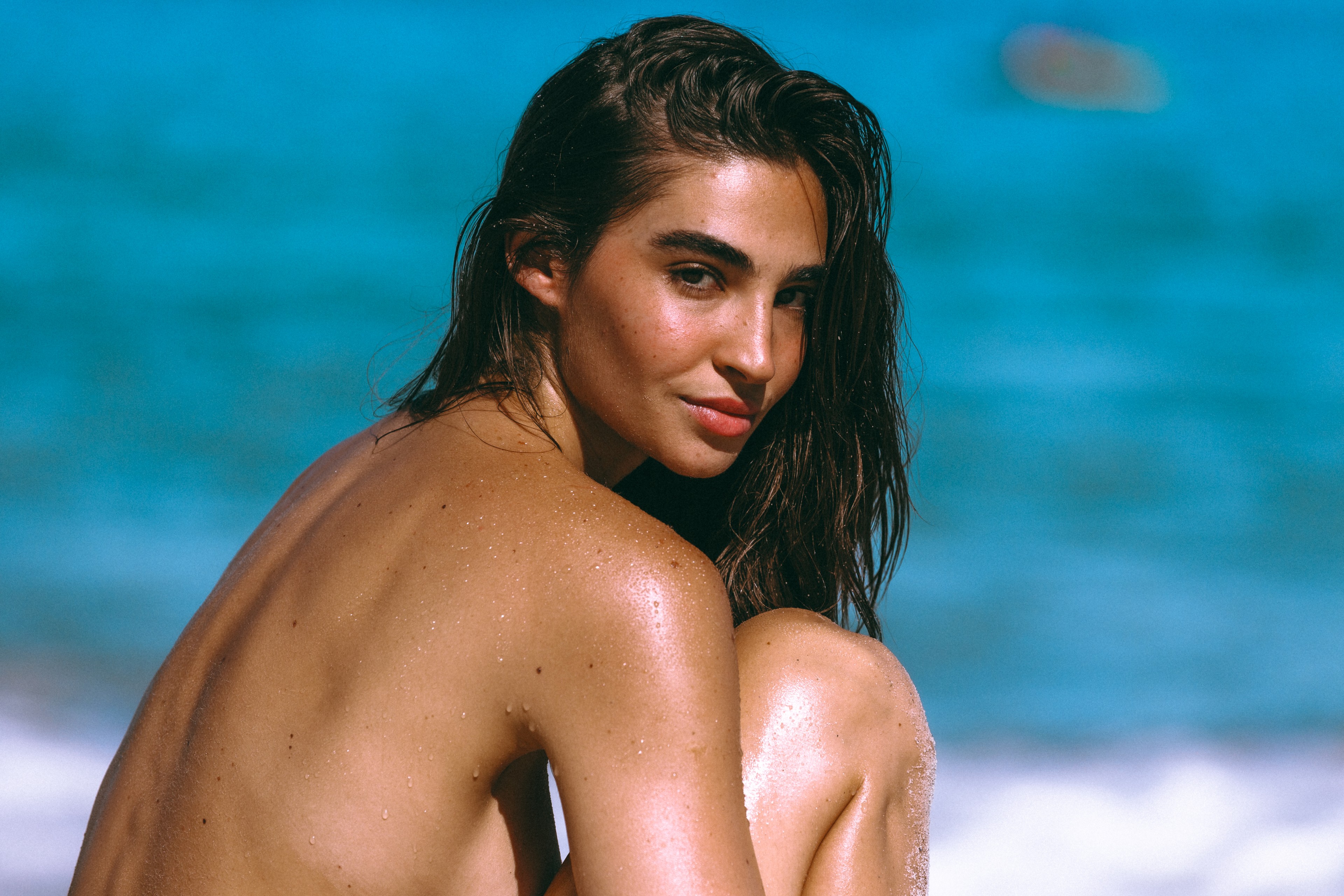 AMANDA BALDIN — foto 18