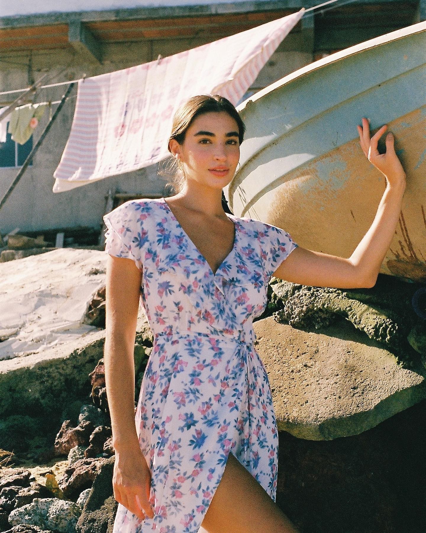AMANDA BALDIN