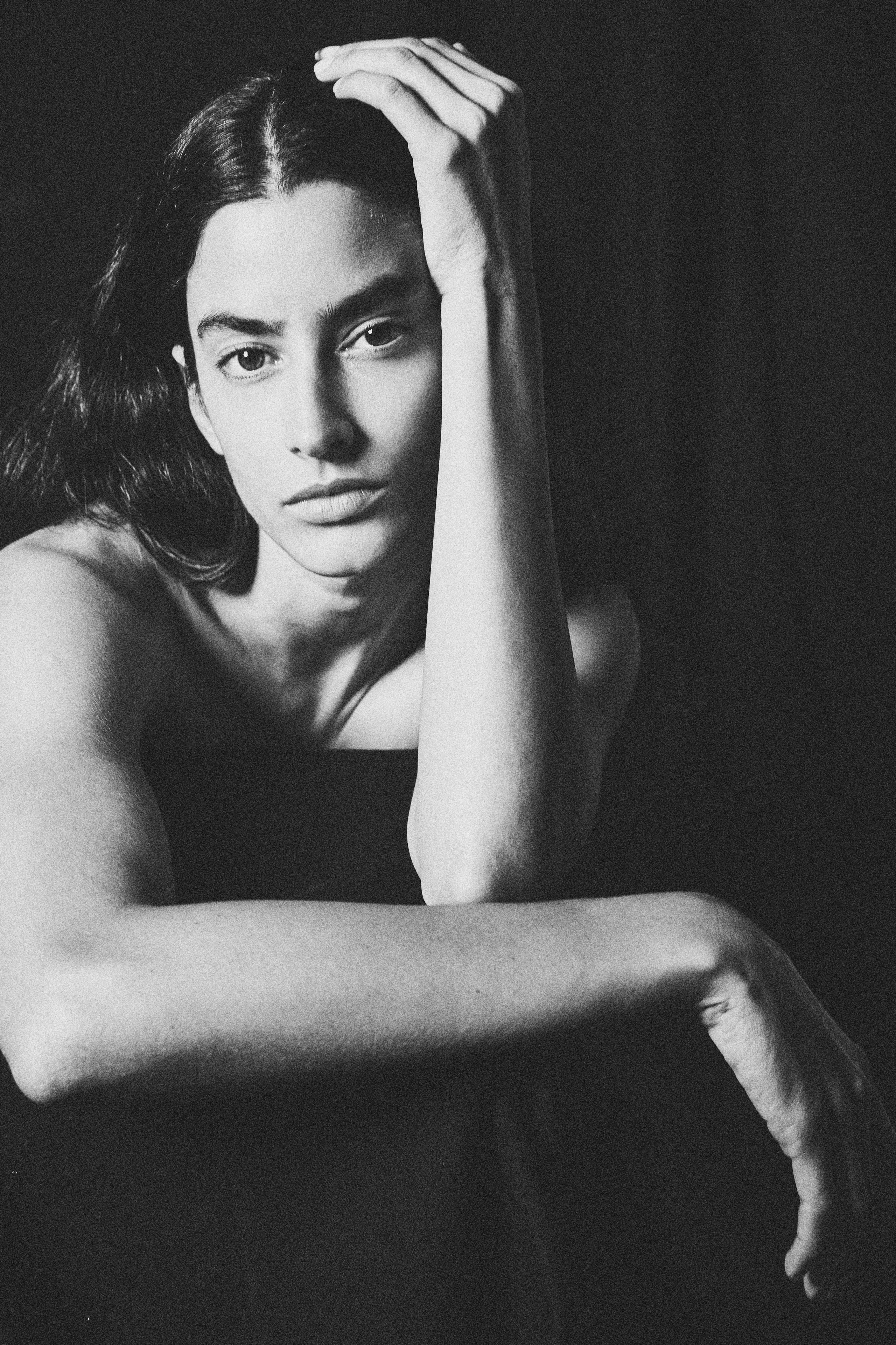 BARBARA BRITO — foto 11