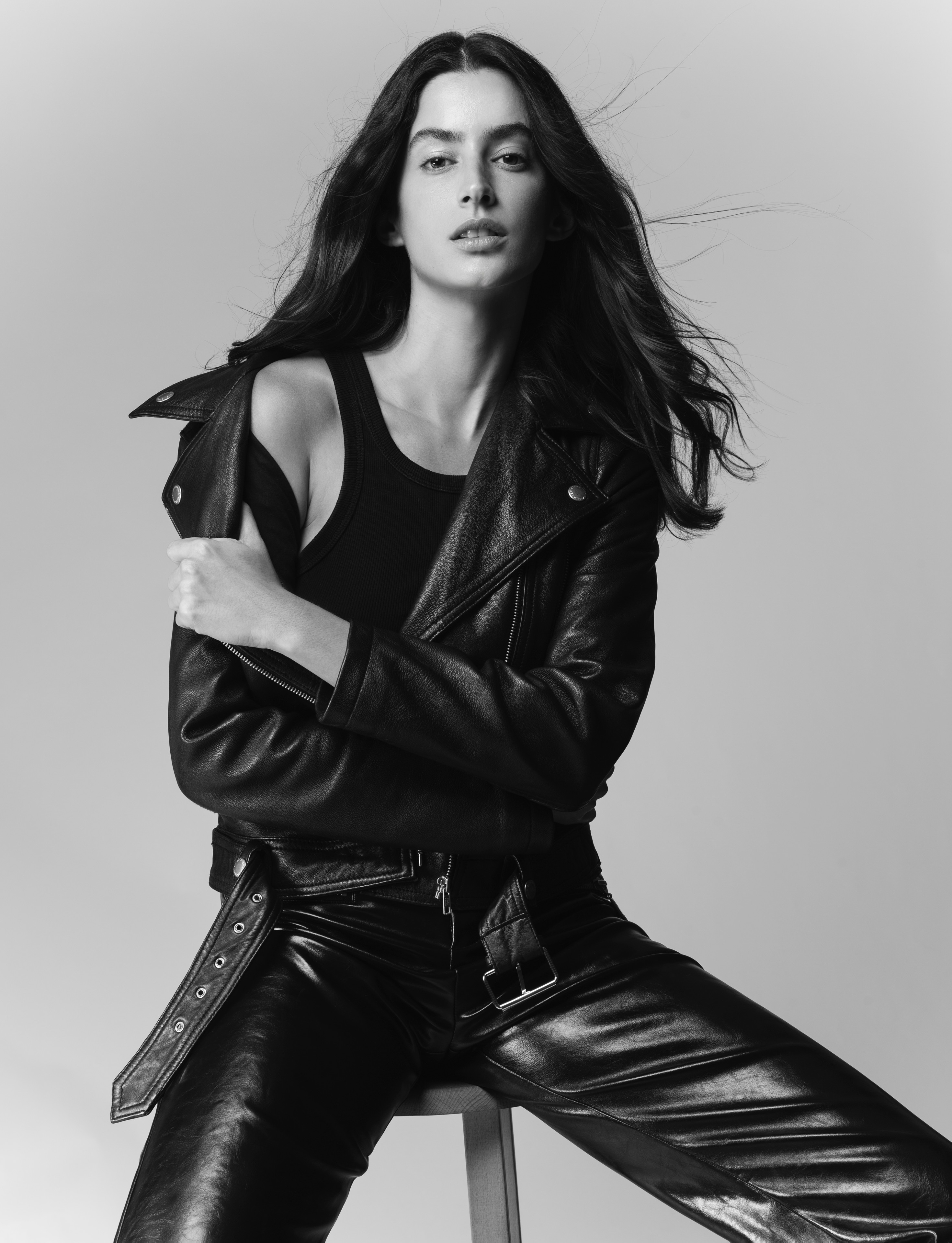 BARBARA BRITO — foto 4