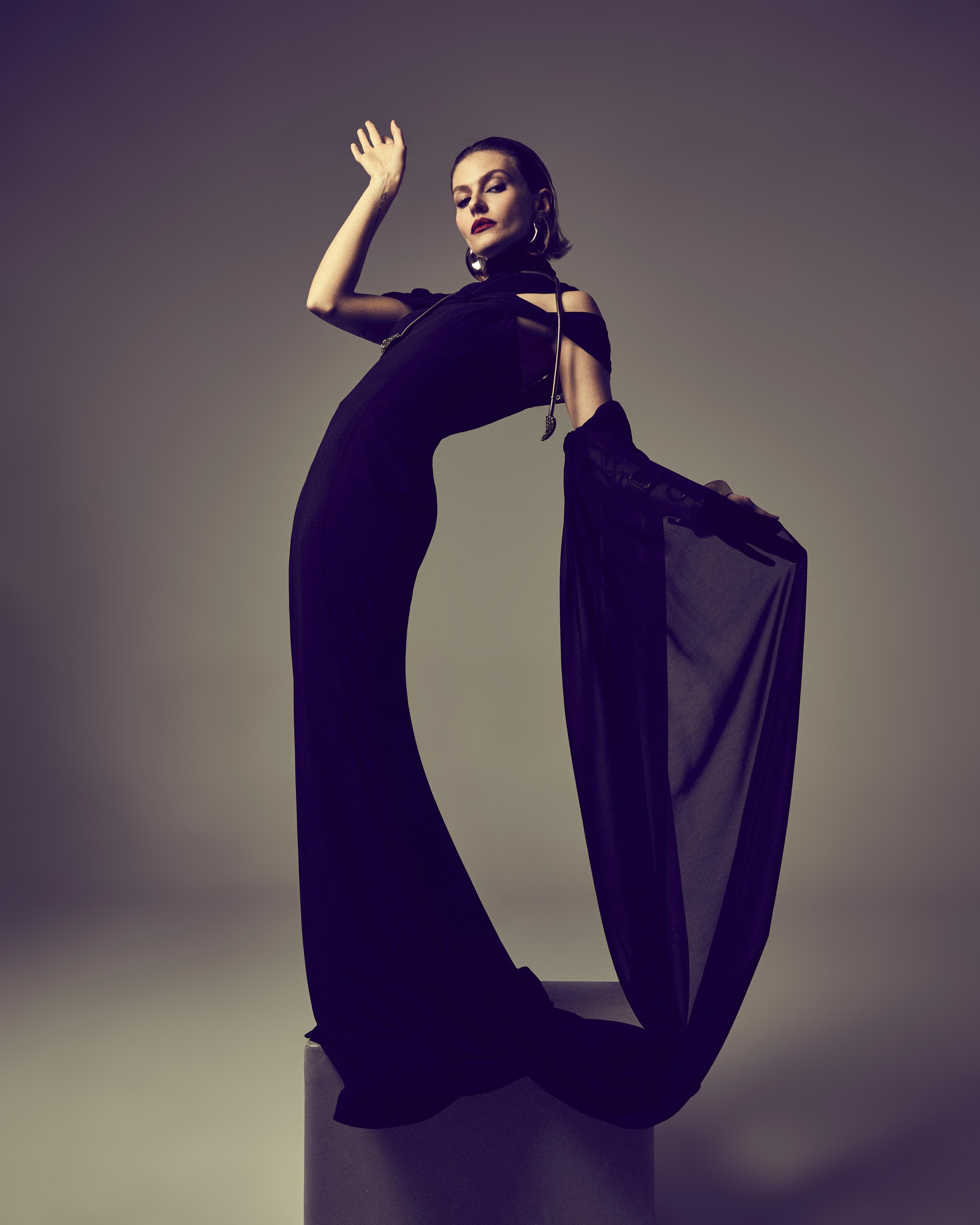 JOANA SAAR — foto 5