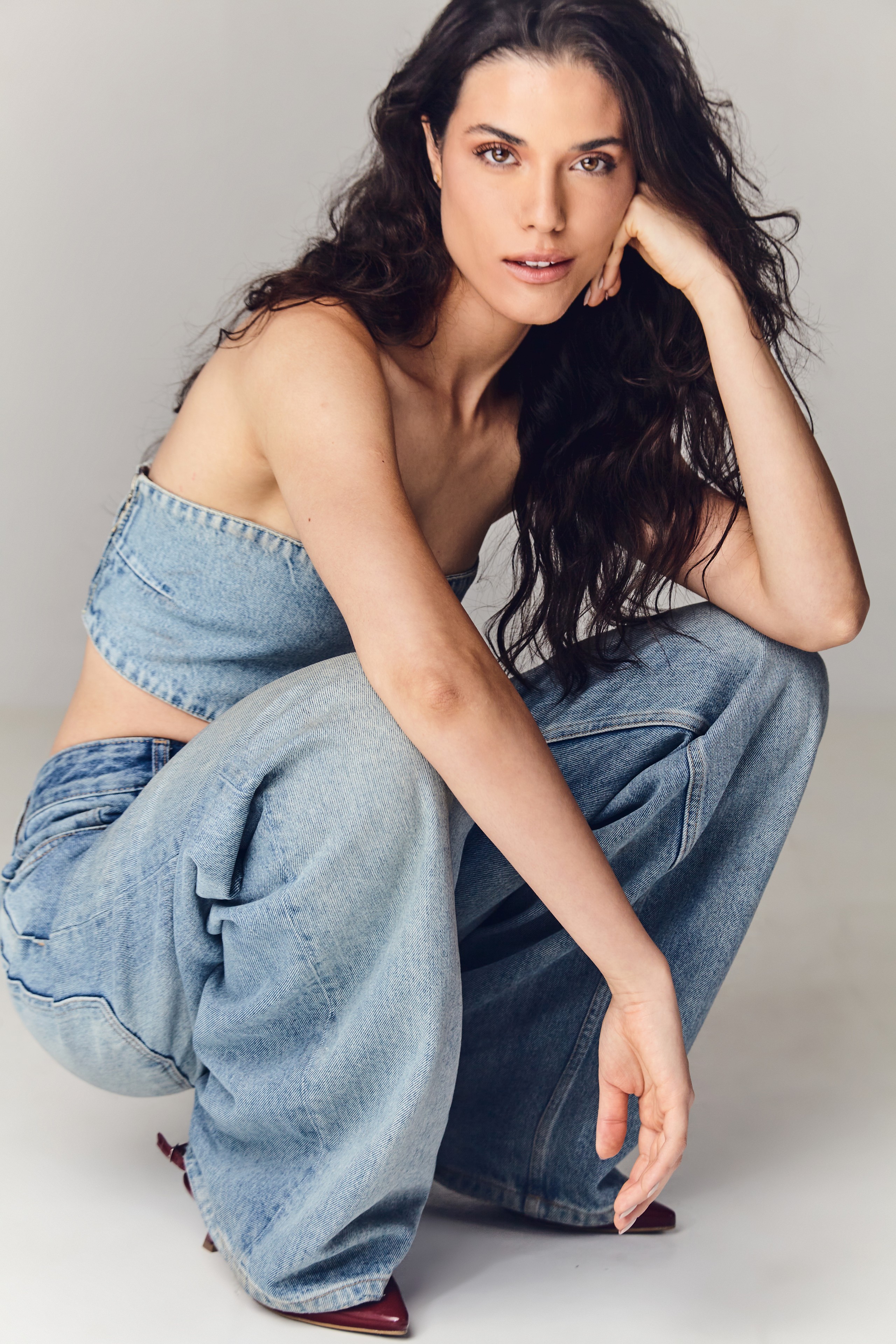 ISABELLA SOLEDADE — foto 6