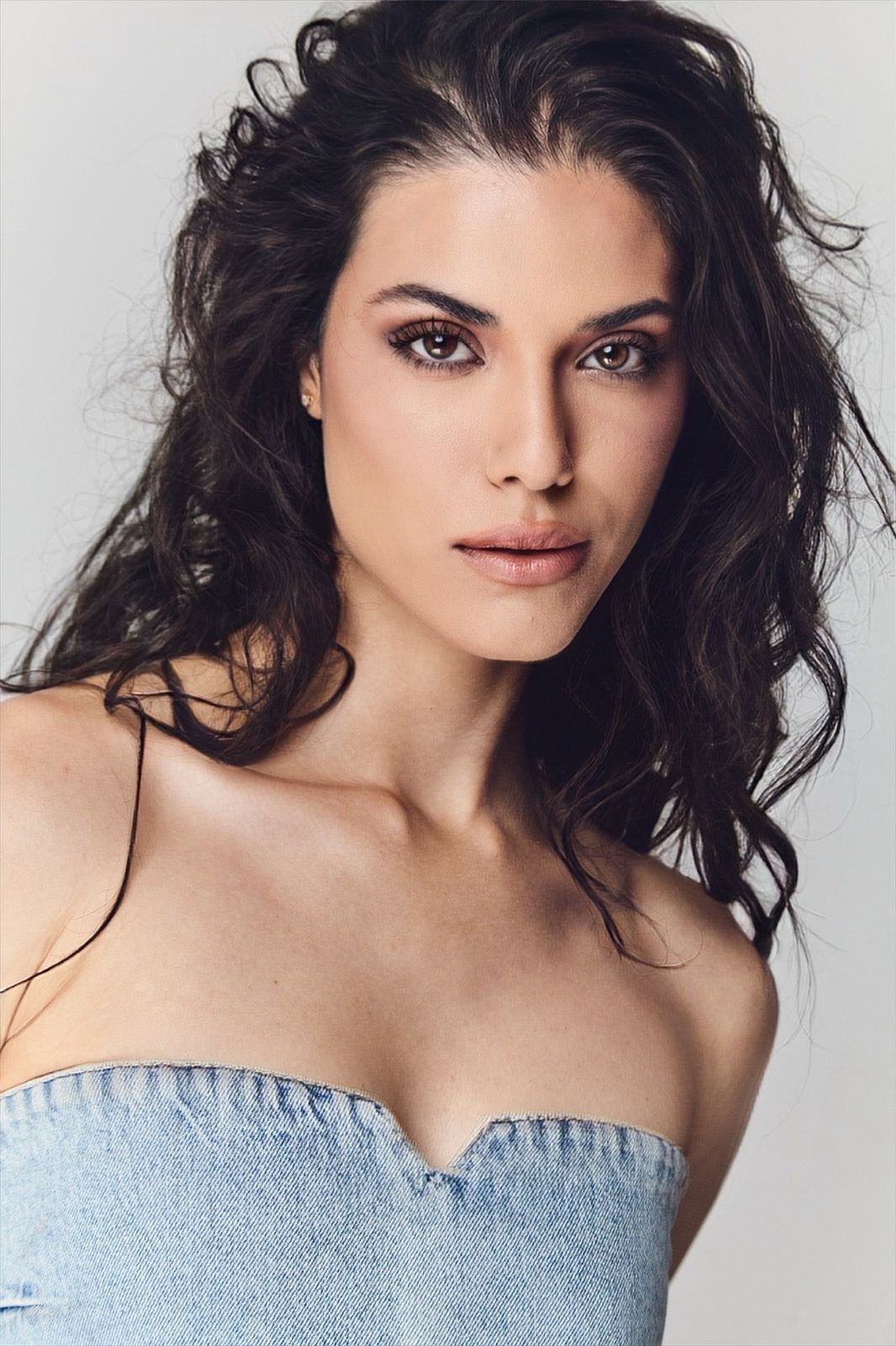 ISABELLA SOLEDADE — foto 5