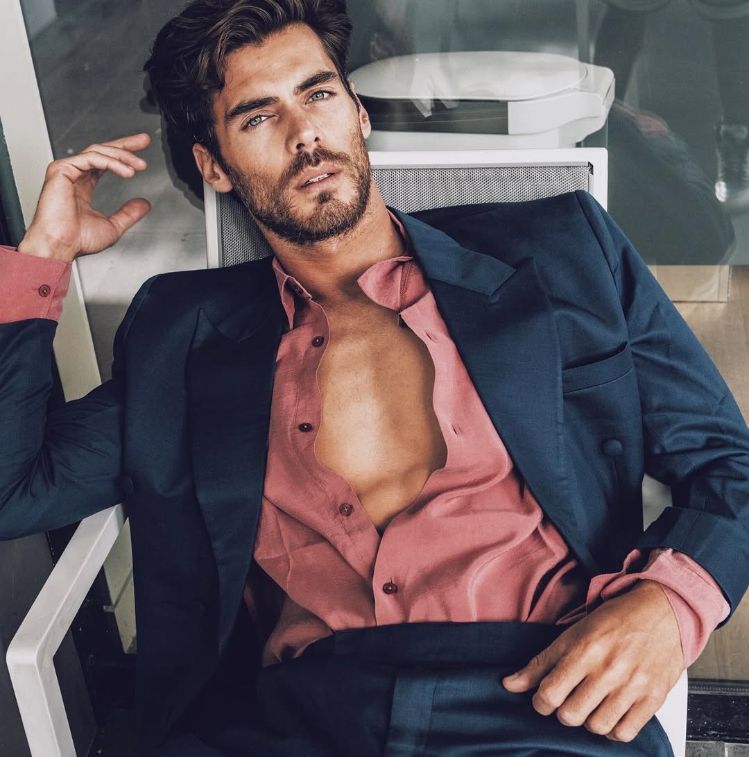 DANIEL MACEDO — foto 2