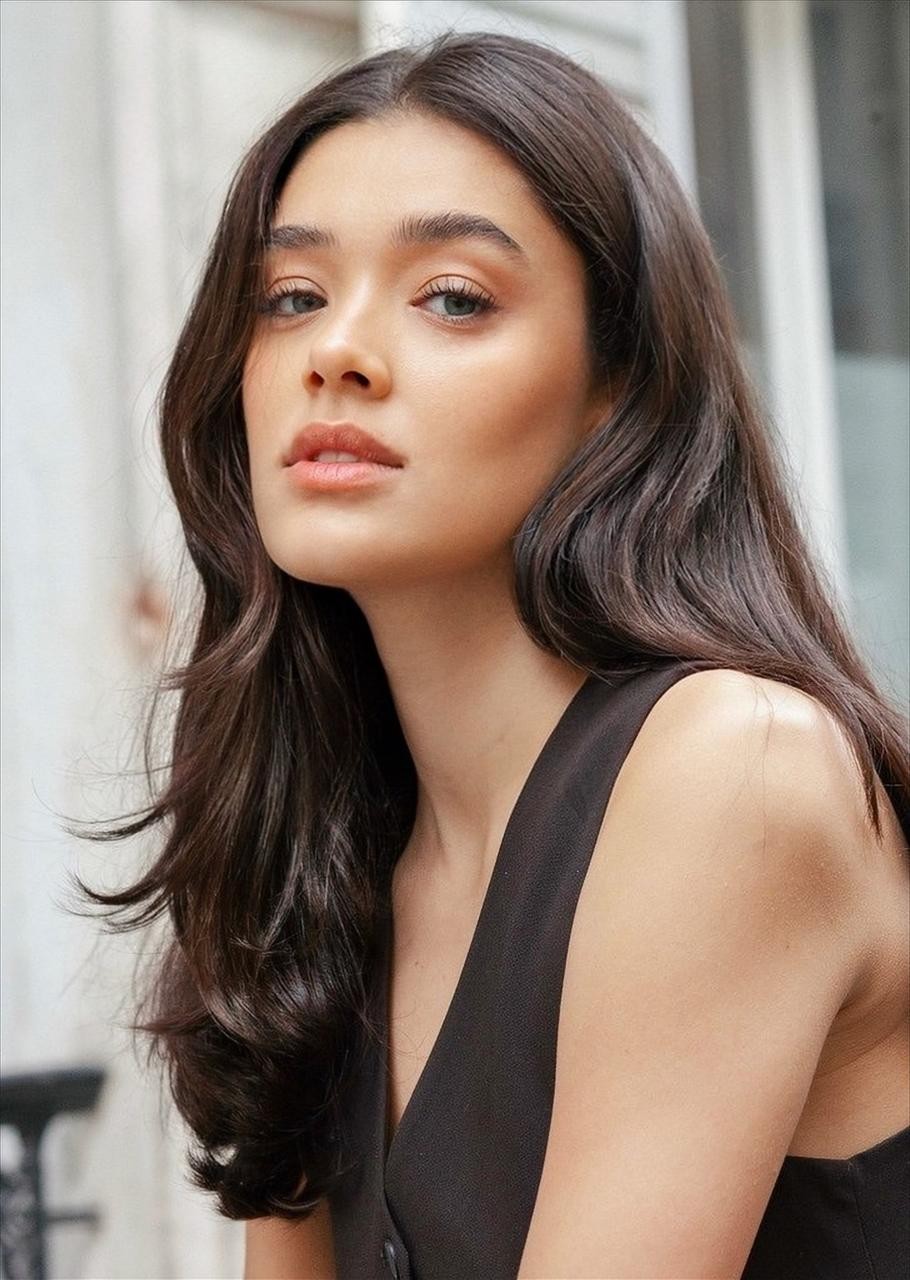 LARYSSA VIEIRA — foto 6
