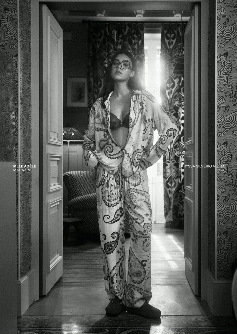 LARYSSA VIEIRA — foto 16