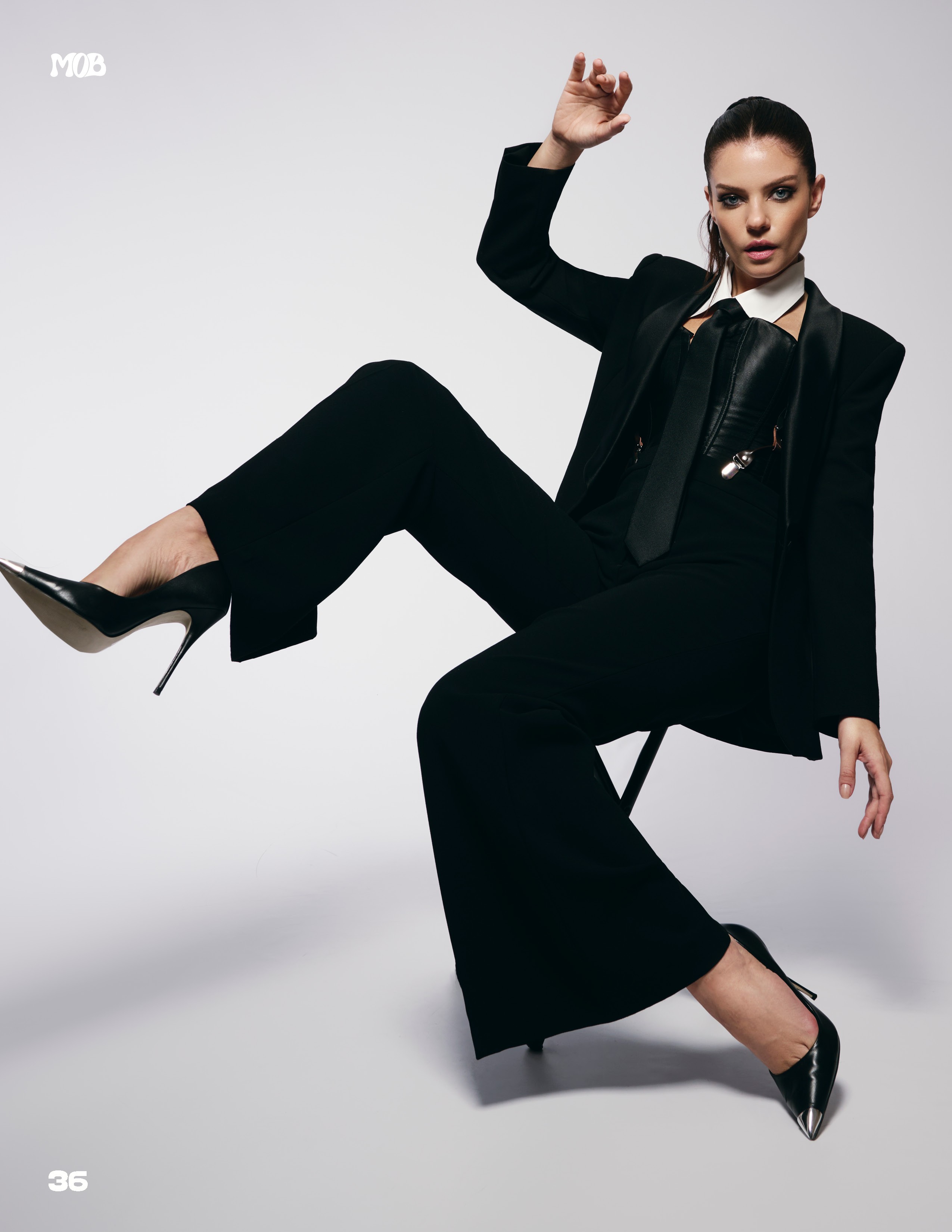 TATIANA RICCIO — foto 5