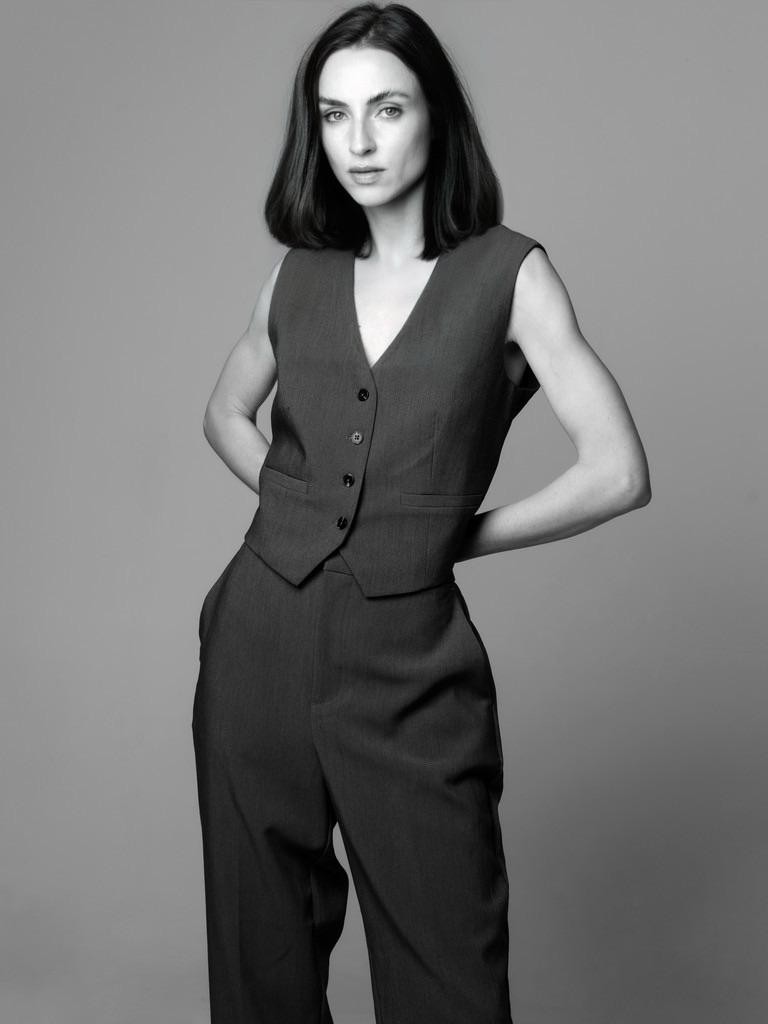 PAULA ZAGO — foto 2