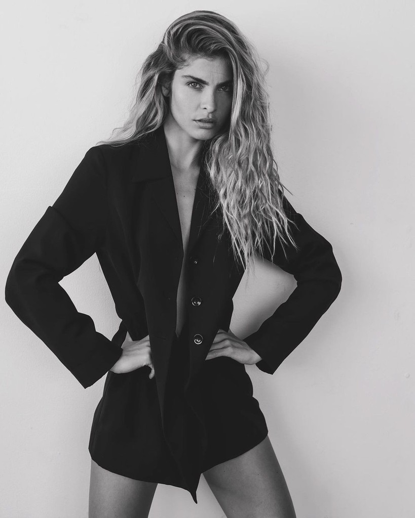 CAROL MELO — foto 8