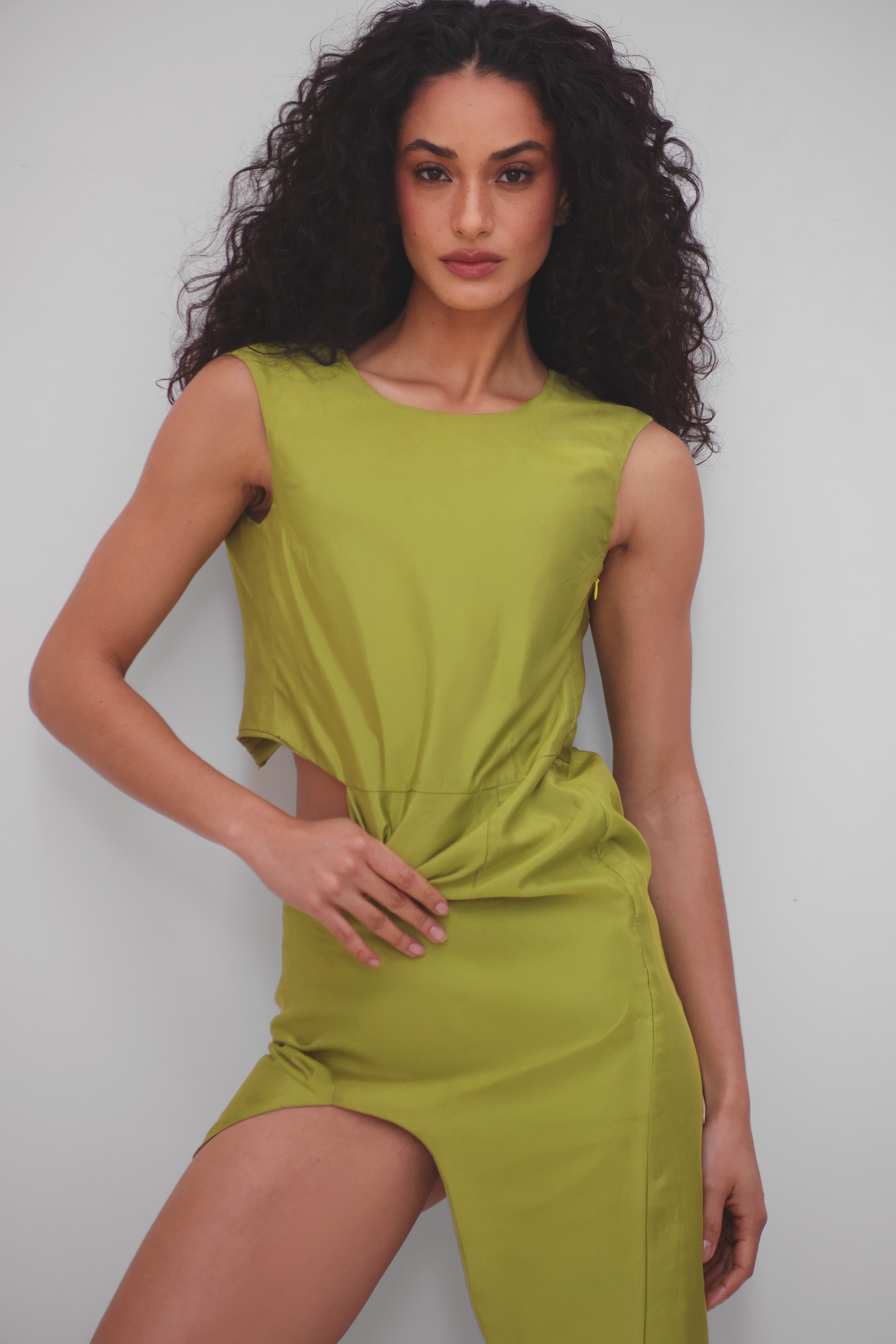 LARISSA SORRENTINO — foto 3