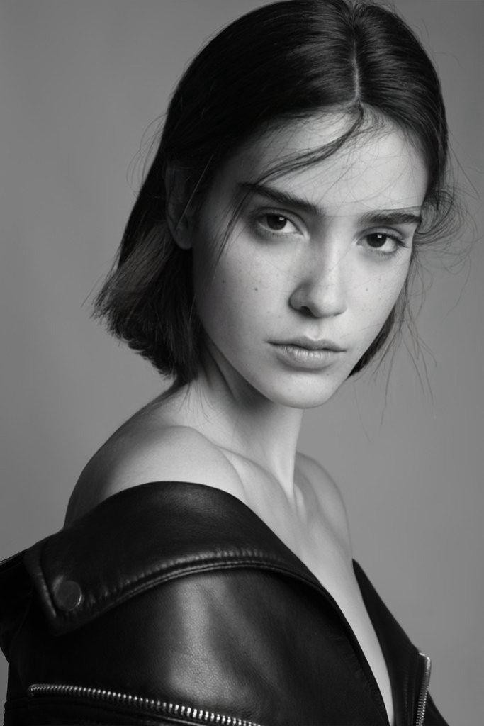 RAQUEL SALOUM — foto 1