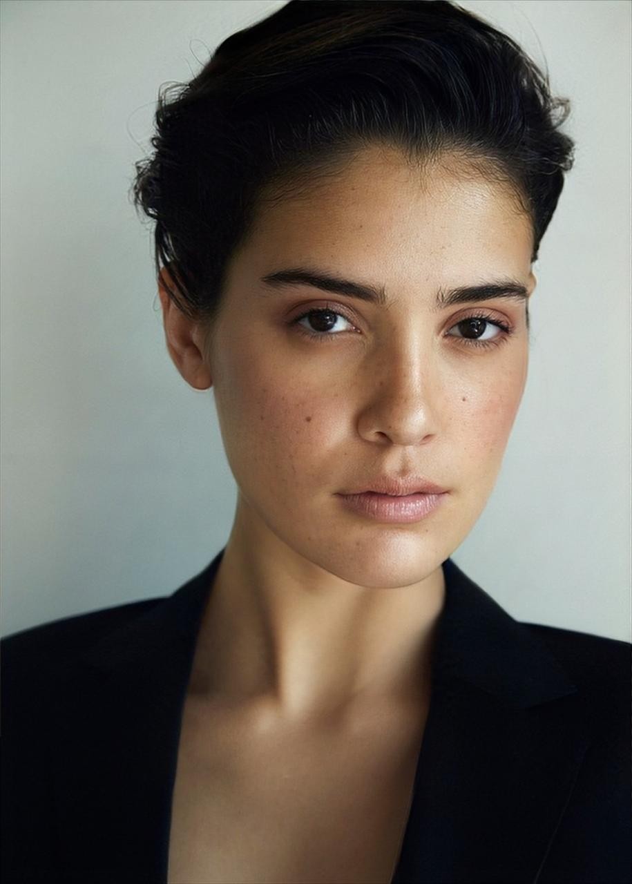 RAQUEL SALOUM — foto 19