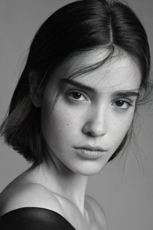 RAQUEL SALOUM