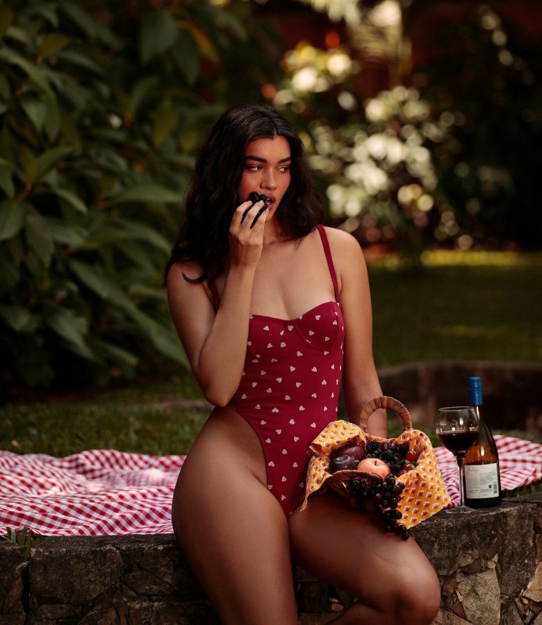 ISABELA CORIOLANO — foto 13