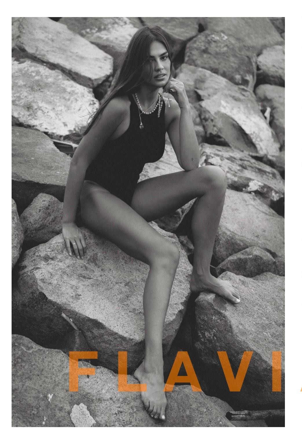 FLAVIA CONSALTER — foto 11
