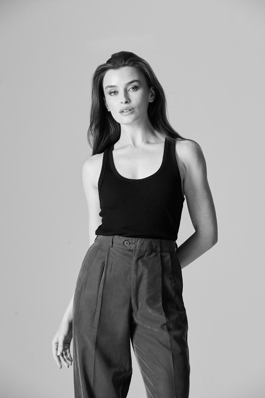 HANAH JULIA — foto 14