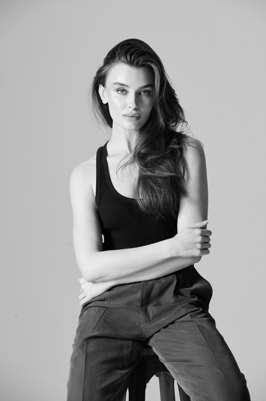 HANAH JULIA — foto 13