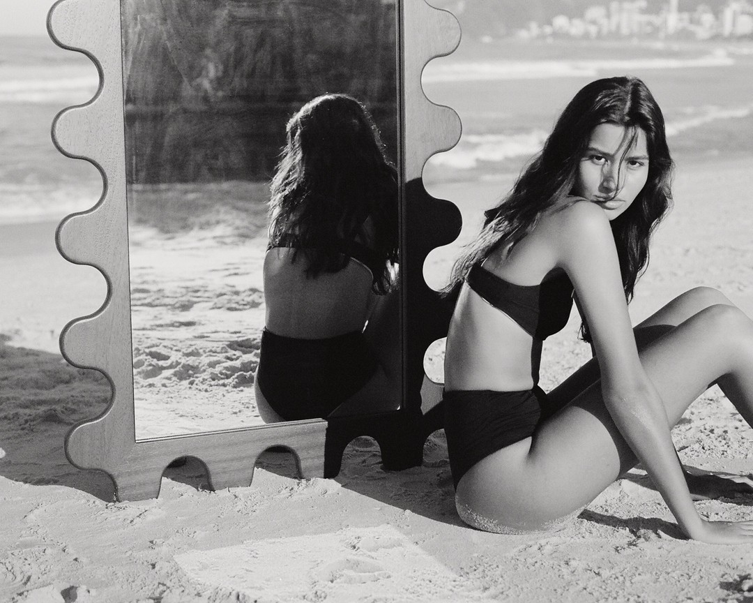 ISABELLE MARANHÃO — foto 17