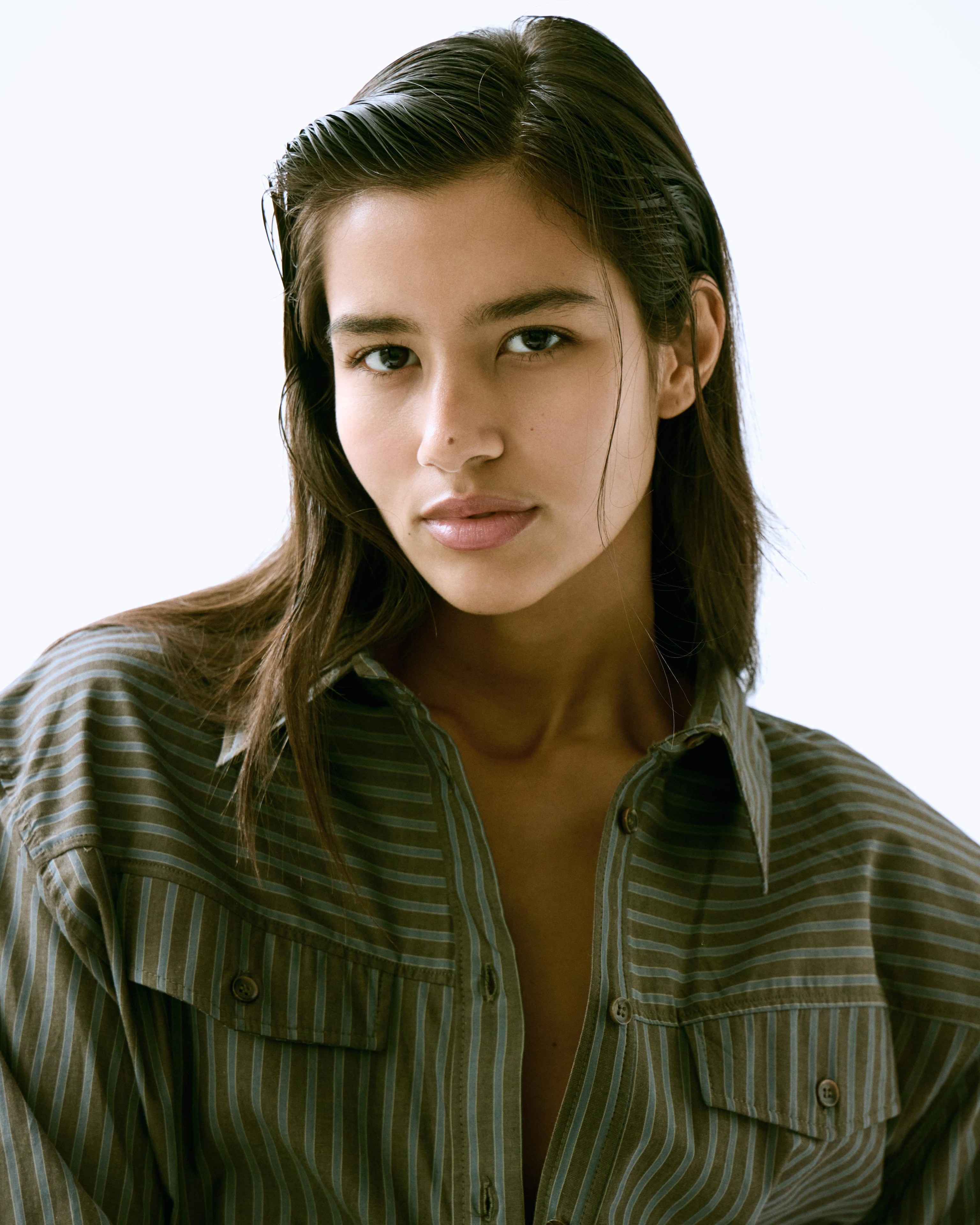 ISABELLE MARANHÃO — foto 1