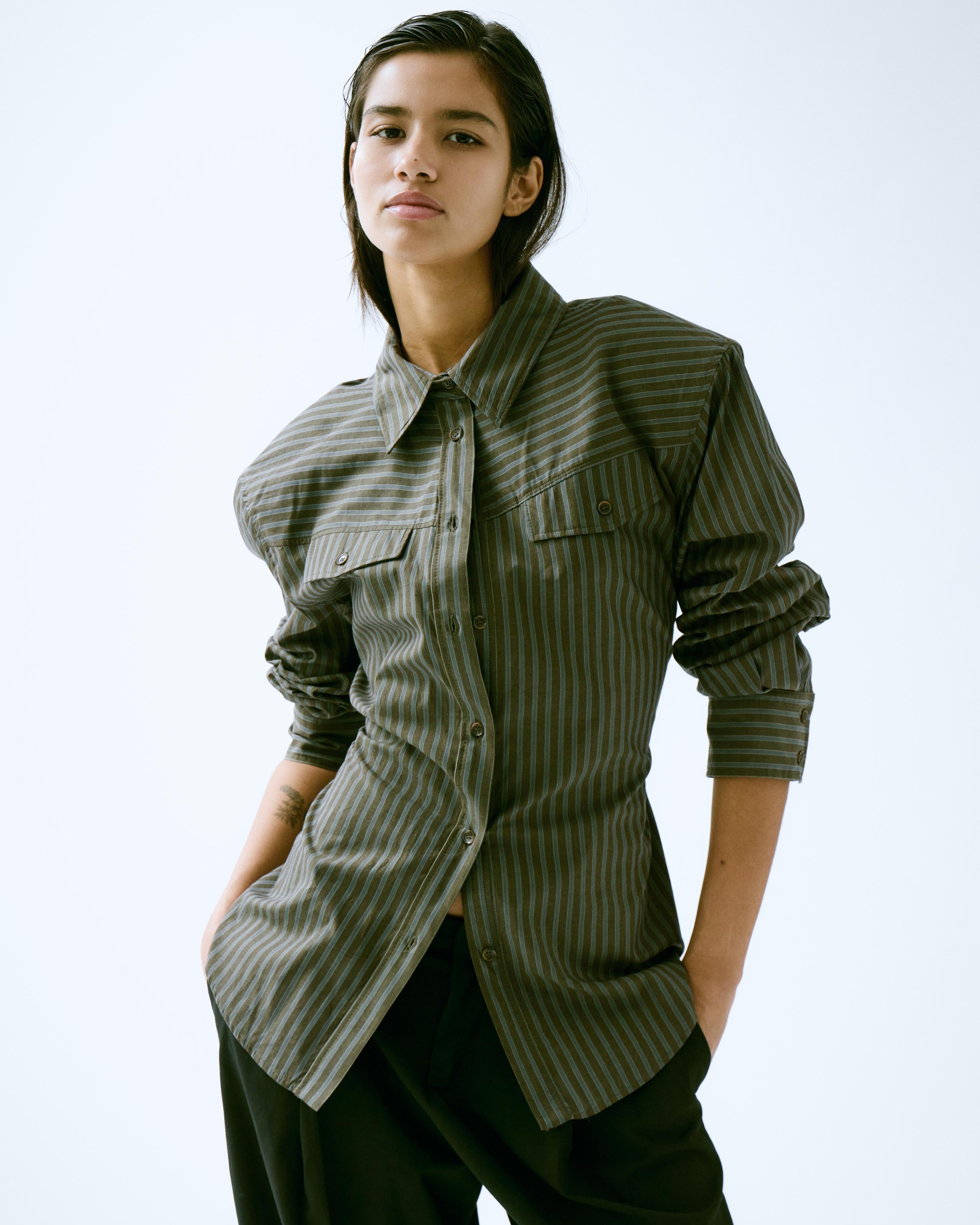 ISABELLE MARANHÃO — foto 2