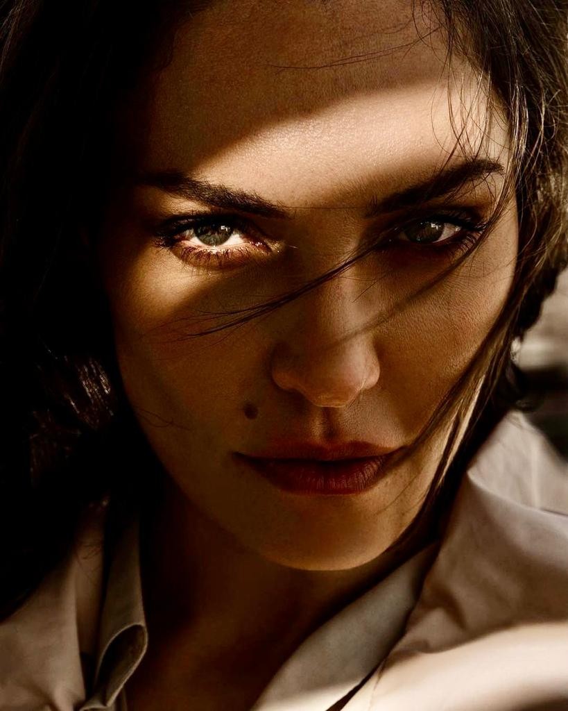 BIANCA SENATORE