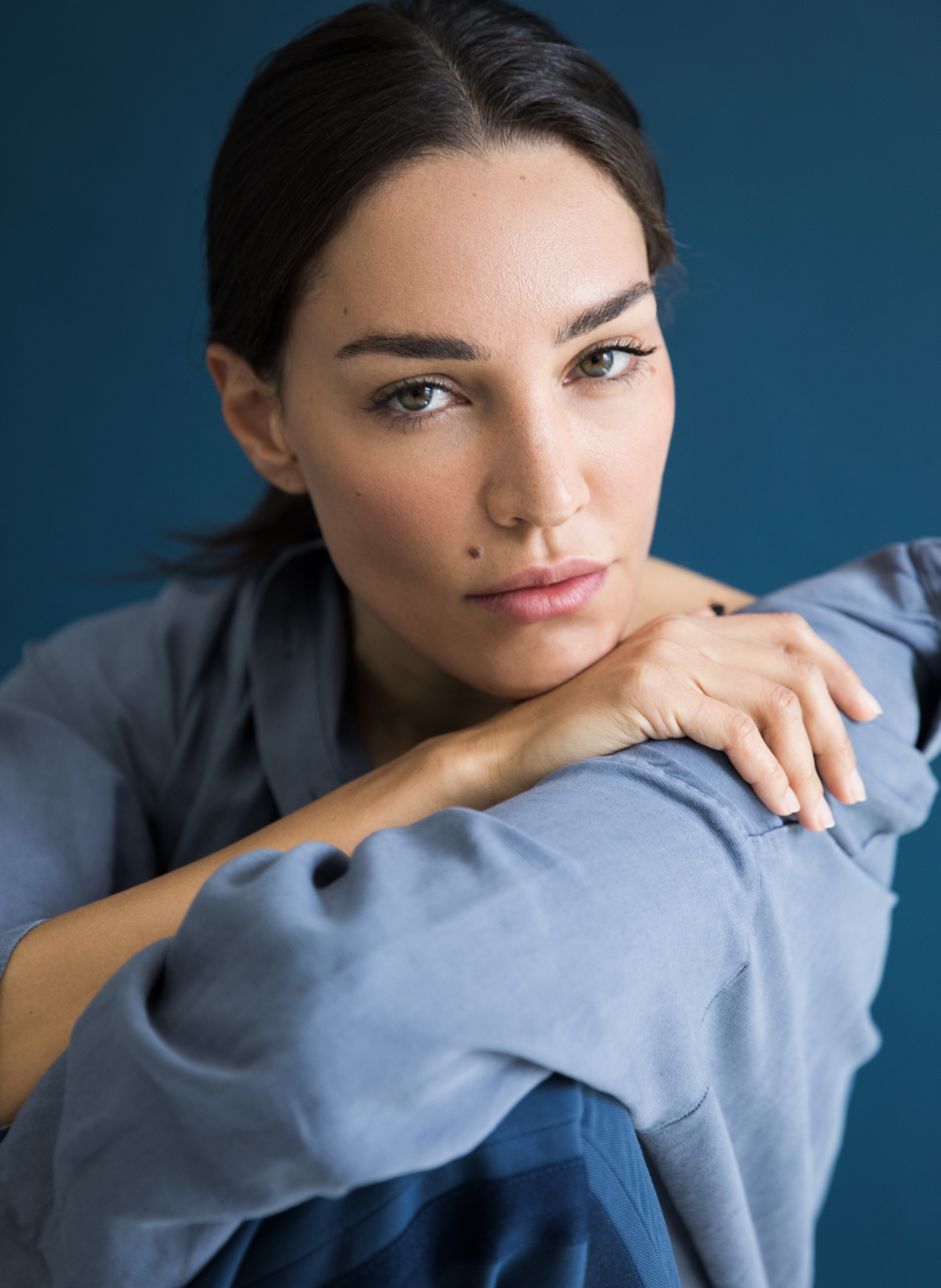 BIANCA SENATORE