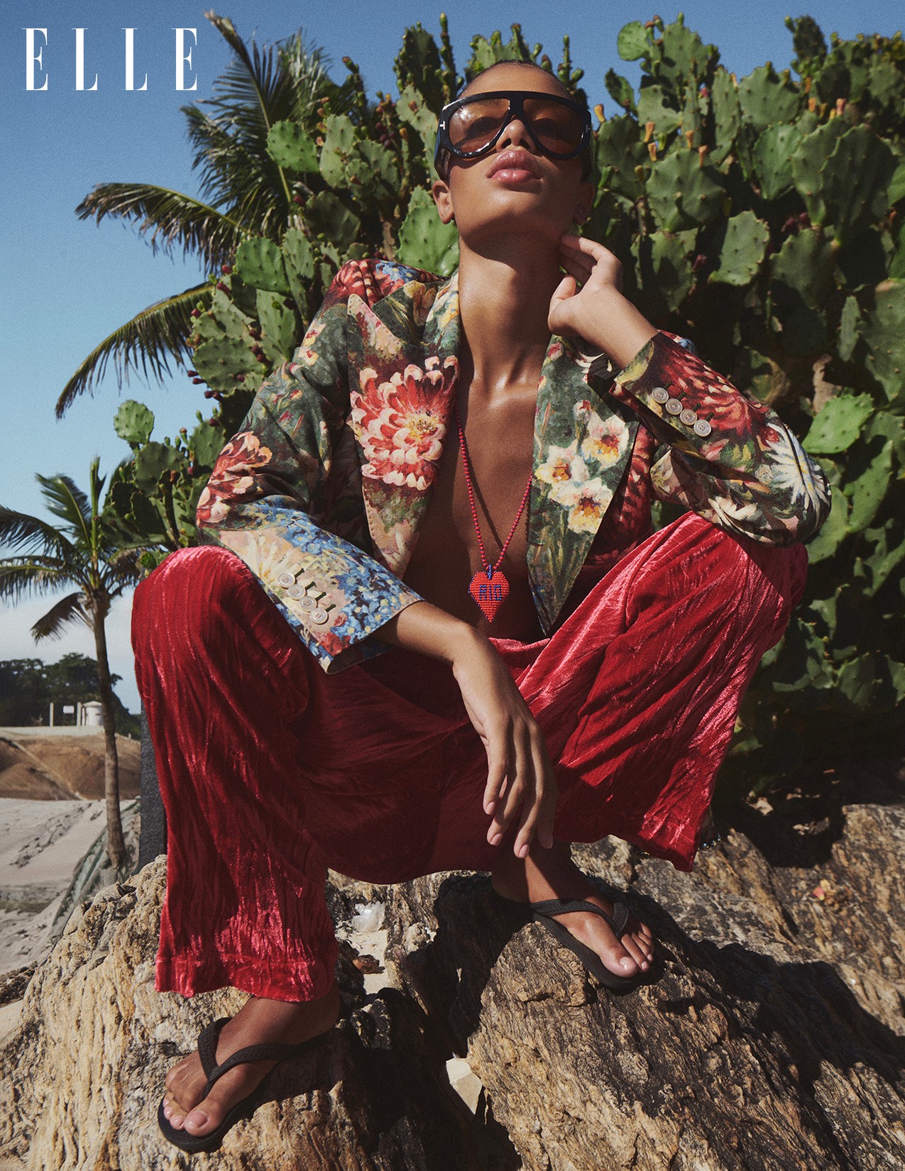 ERICA IZI — foto 4