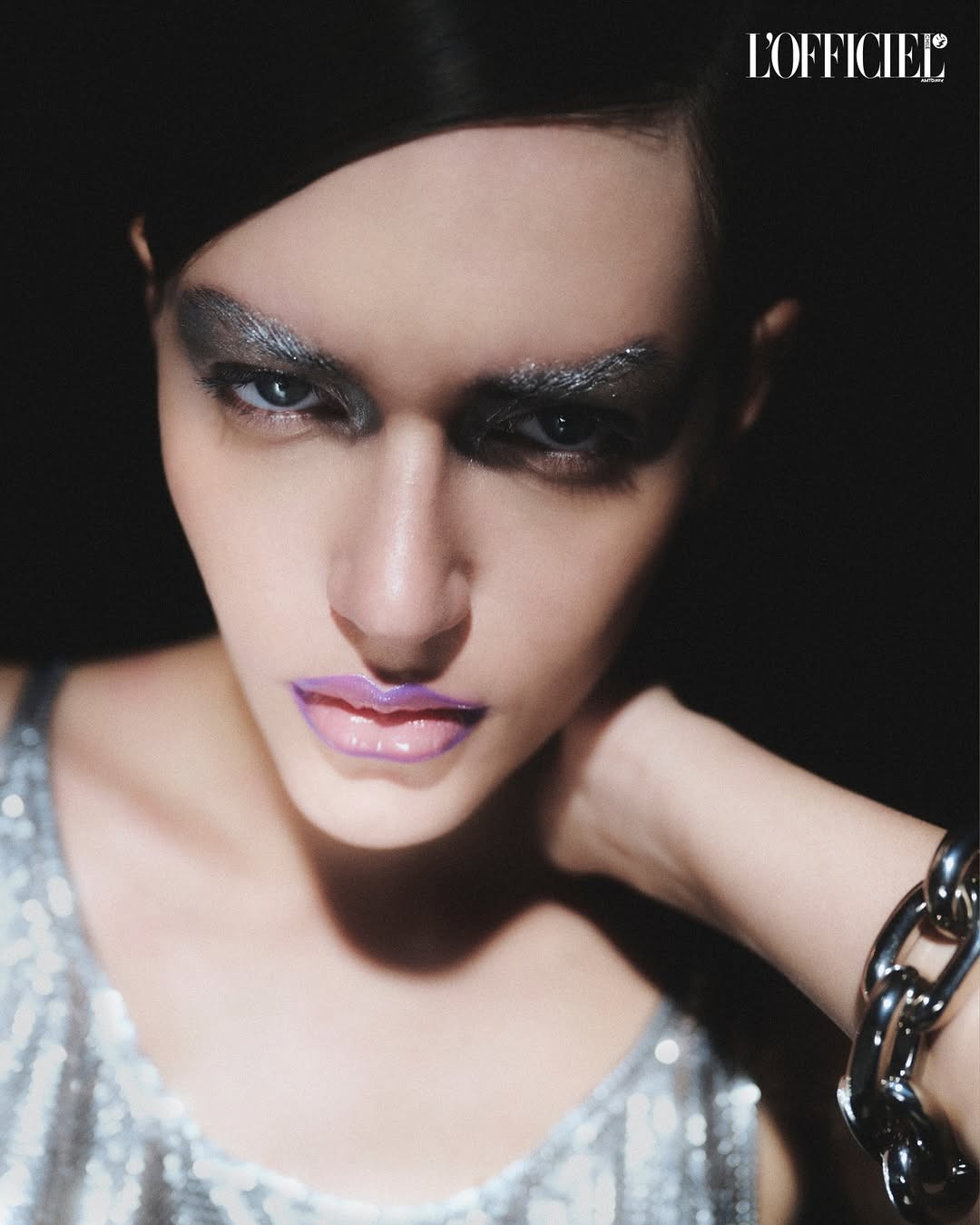 GIULIA BELOH — foto 21