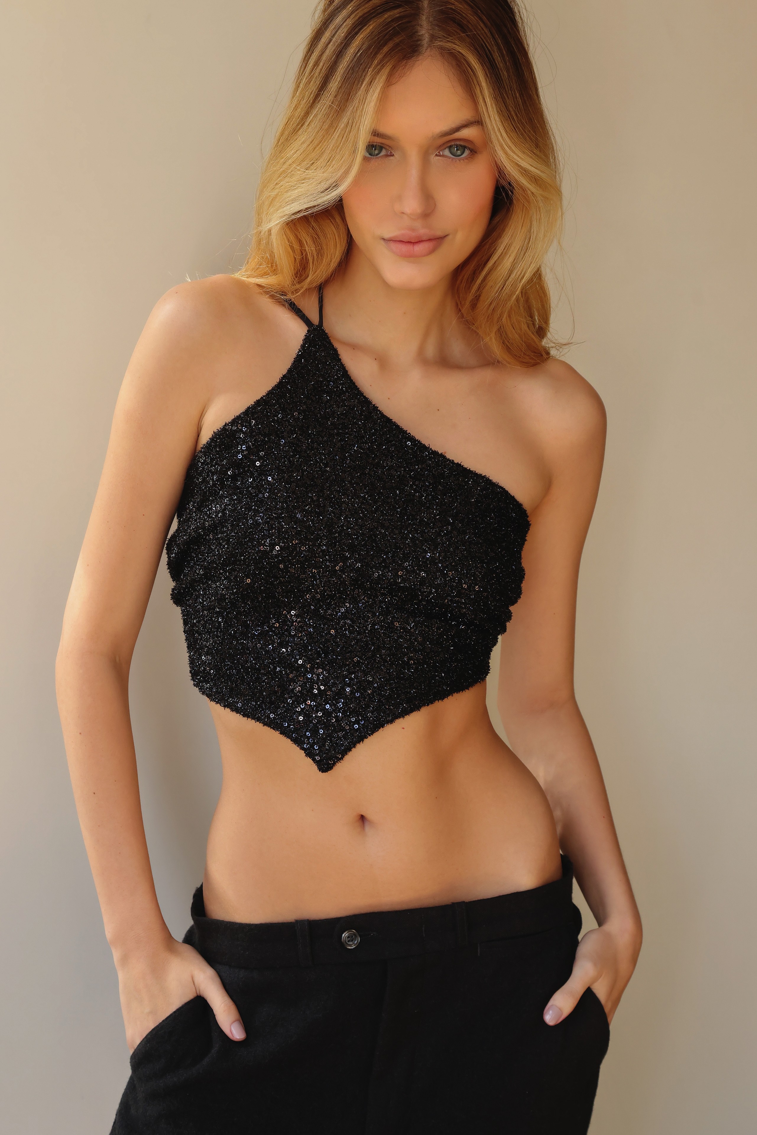 GIULIA BELOH — foto 2