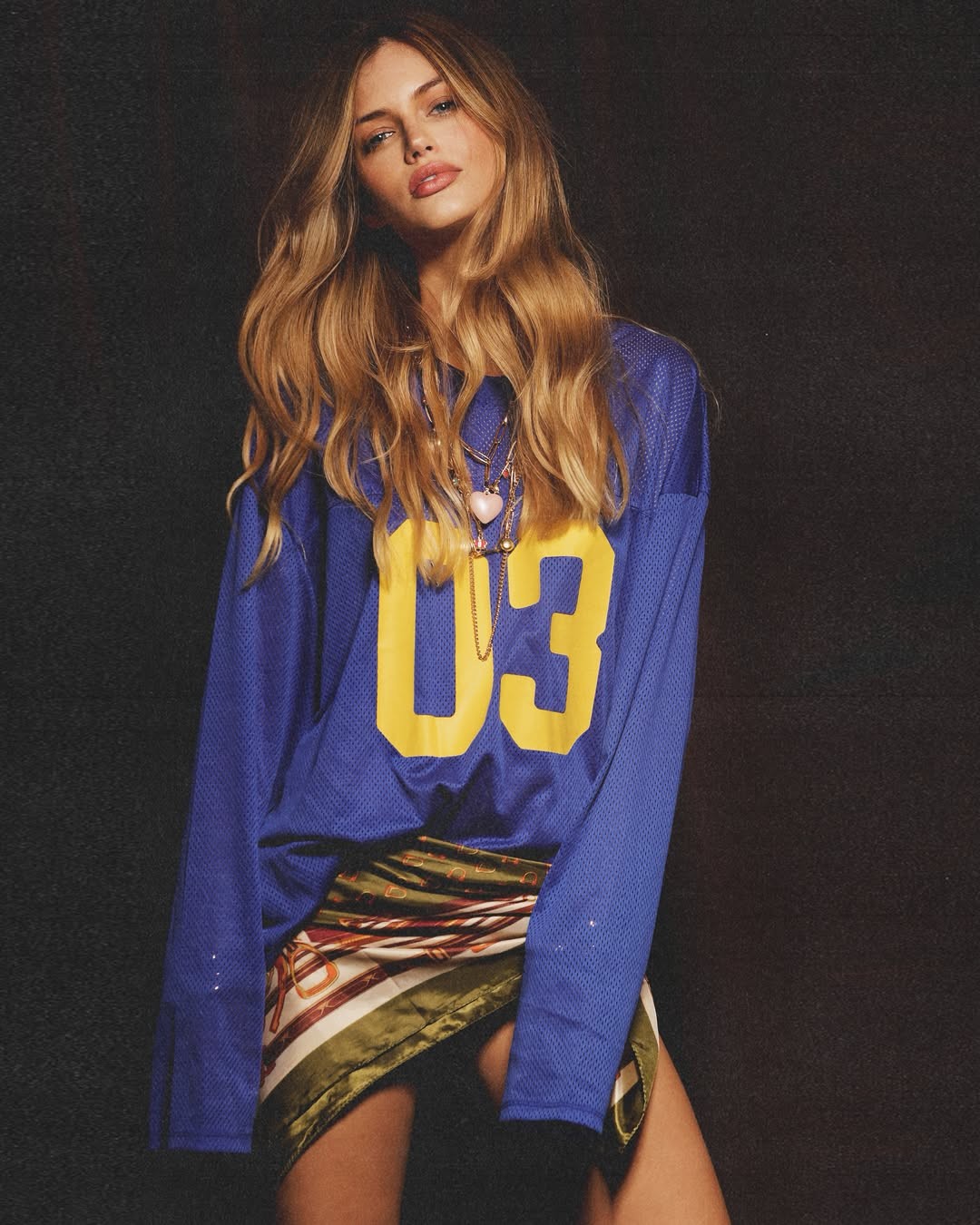 GIULIA BELOH — foto 4