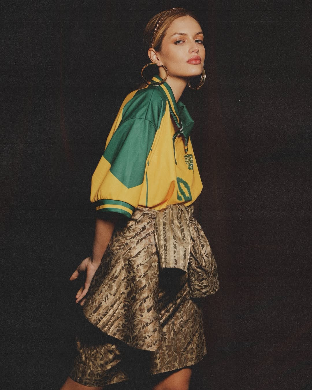 GIULIA BELOH — foto 16