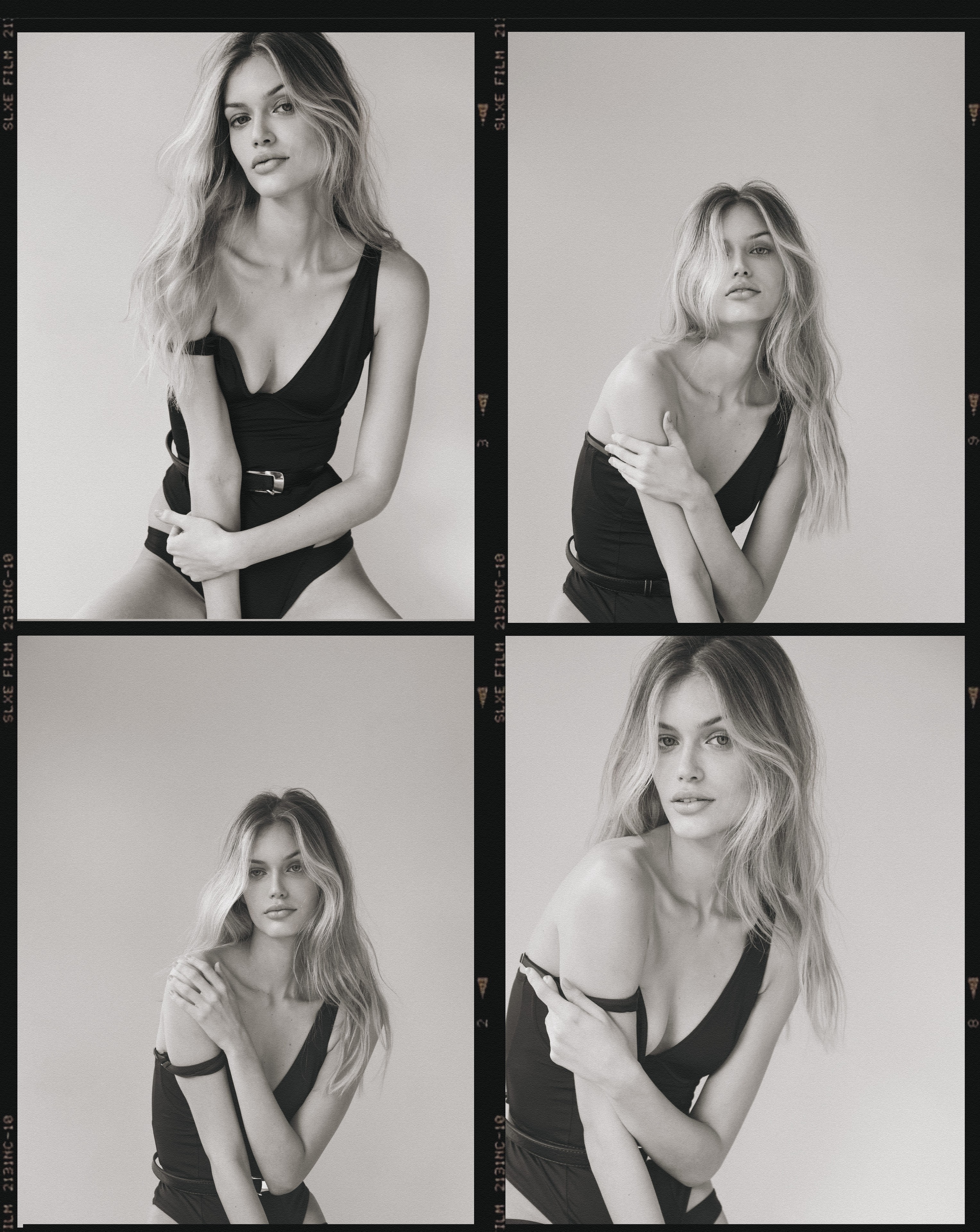 GIULIA BELOH — foto 13