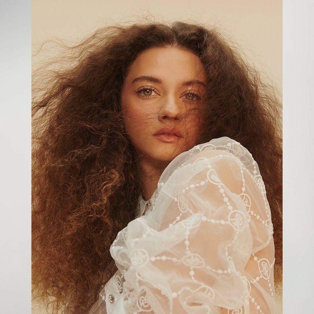 MARINA NERY
