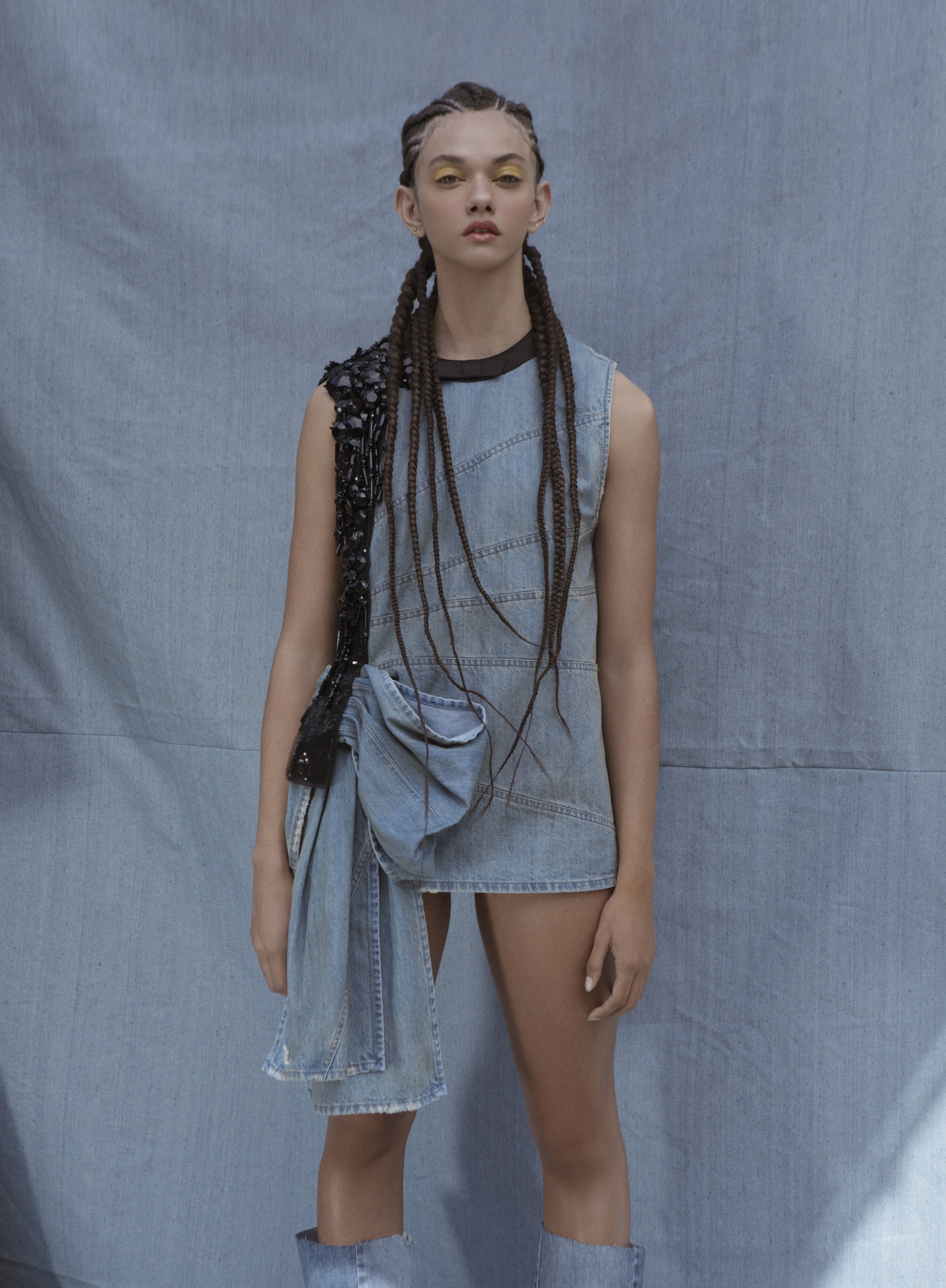 MARINA NERY