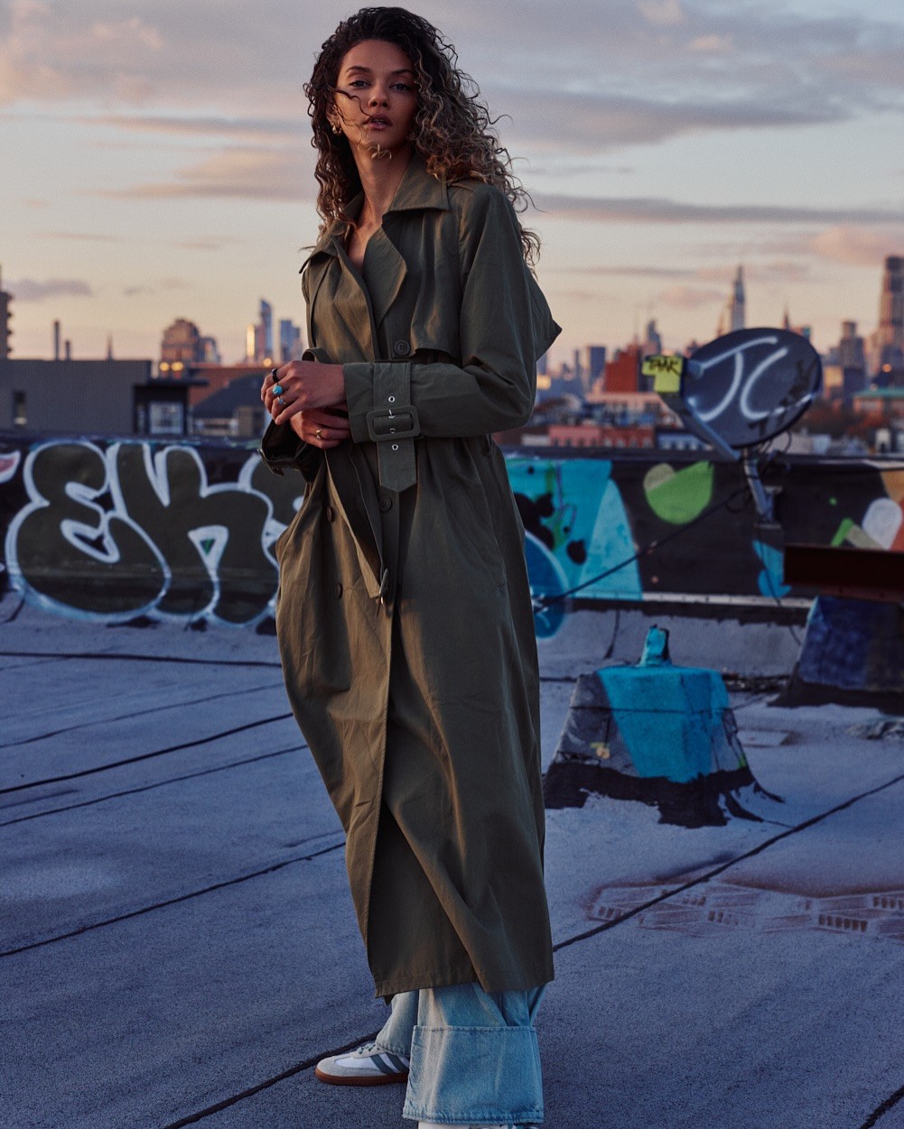 MARINA NERY — foto 20