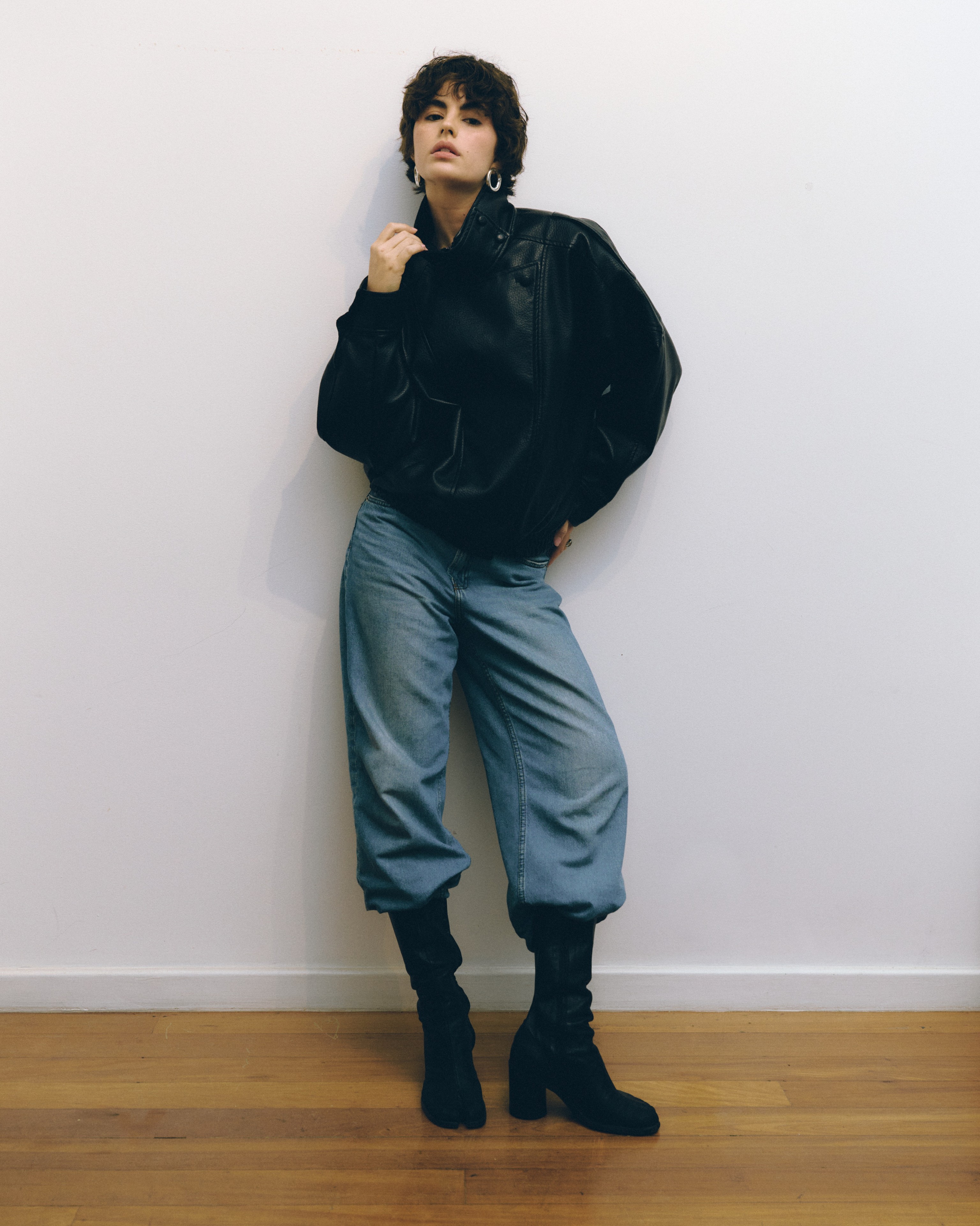 JOANA POZZI — foto 6