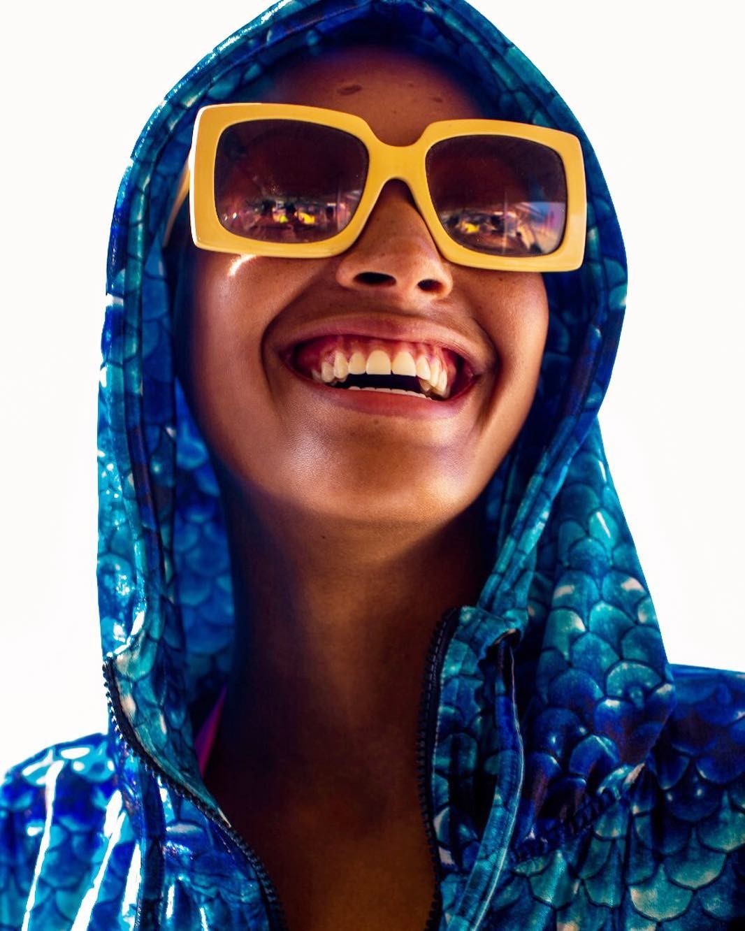JULIA MENEZES — foto 7