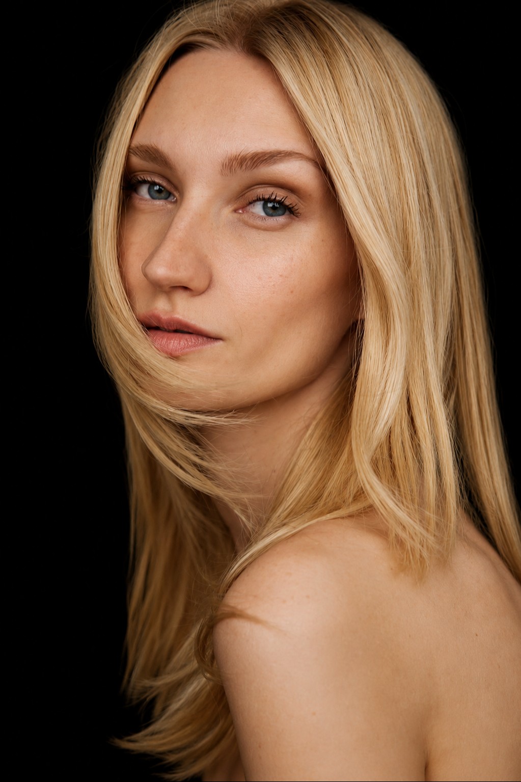 KAREN MARINOVICH